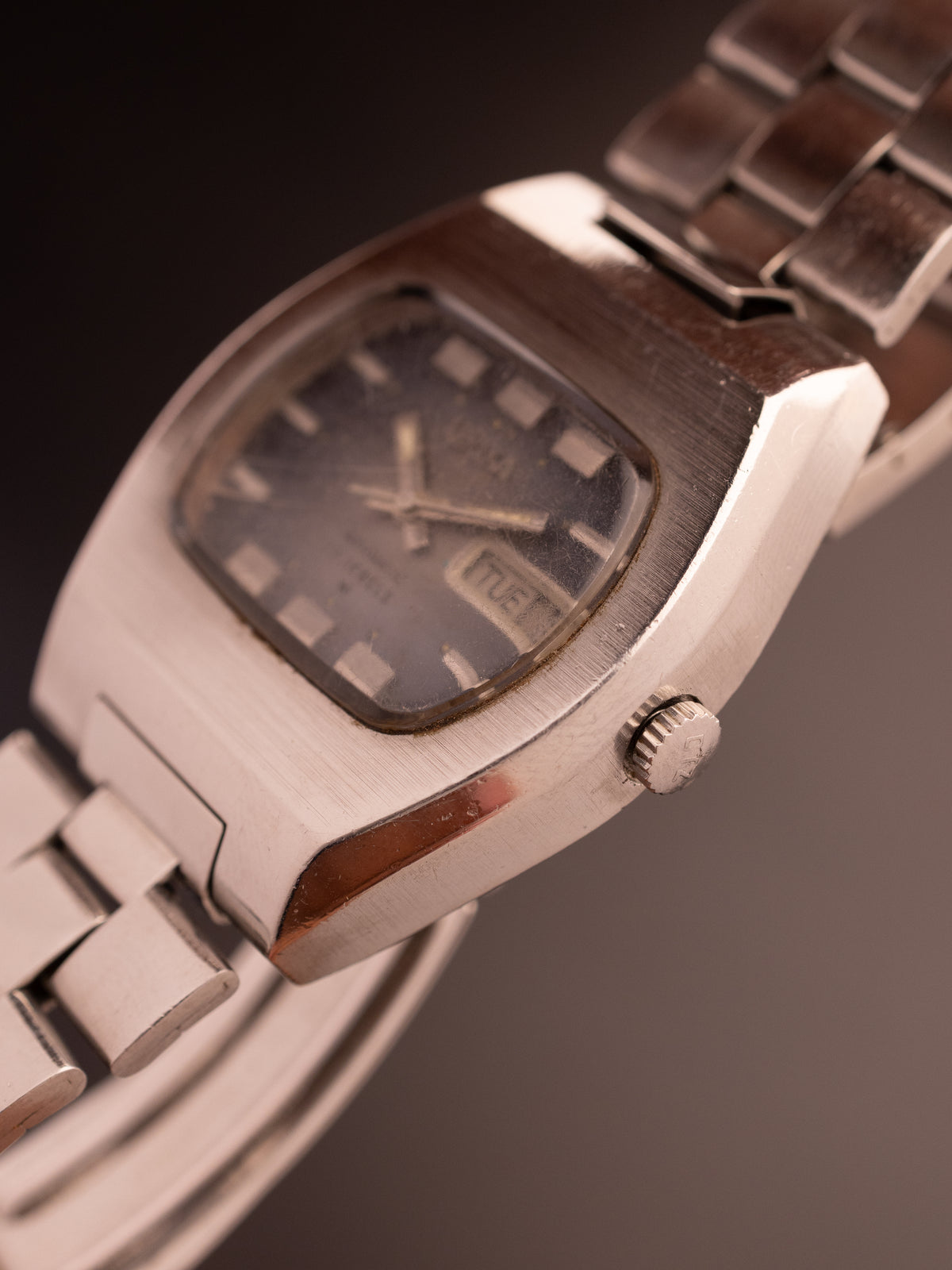 URIKA (Ref. 515683) (39mm; Automatic)