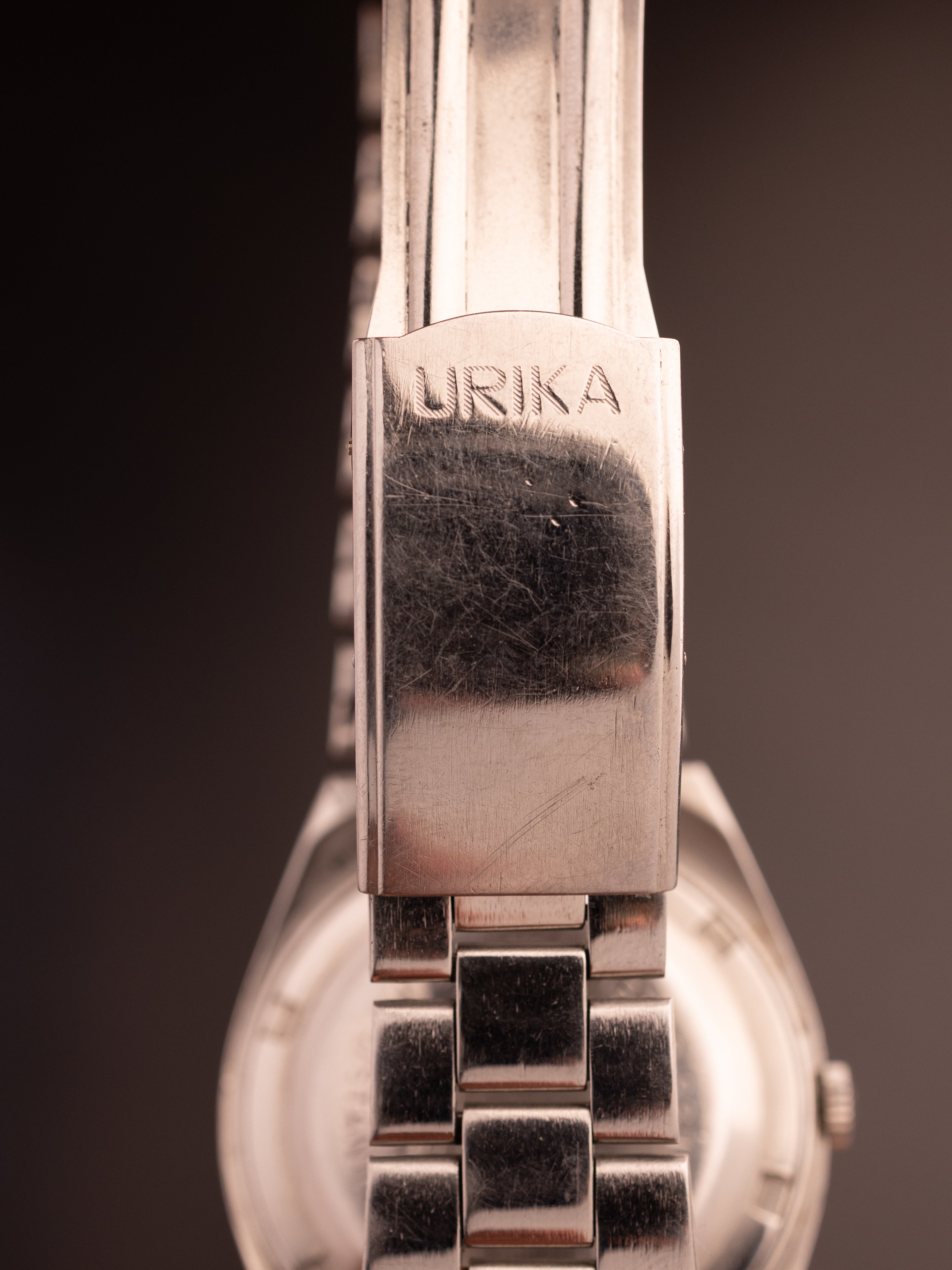 URIKA (Ref. 515683) (39mm; Automatic)