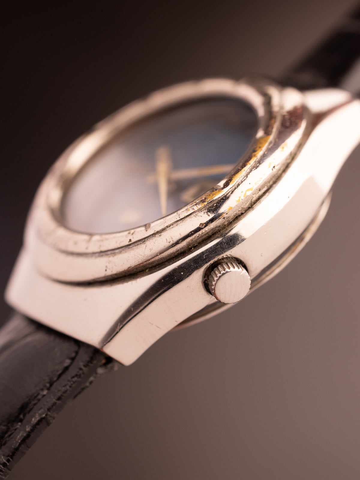 Seiko 5 681346 (Ref. 7019-5080) (37mm; Automatic)