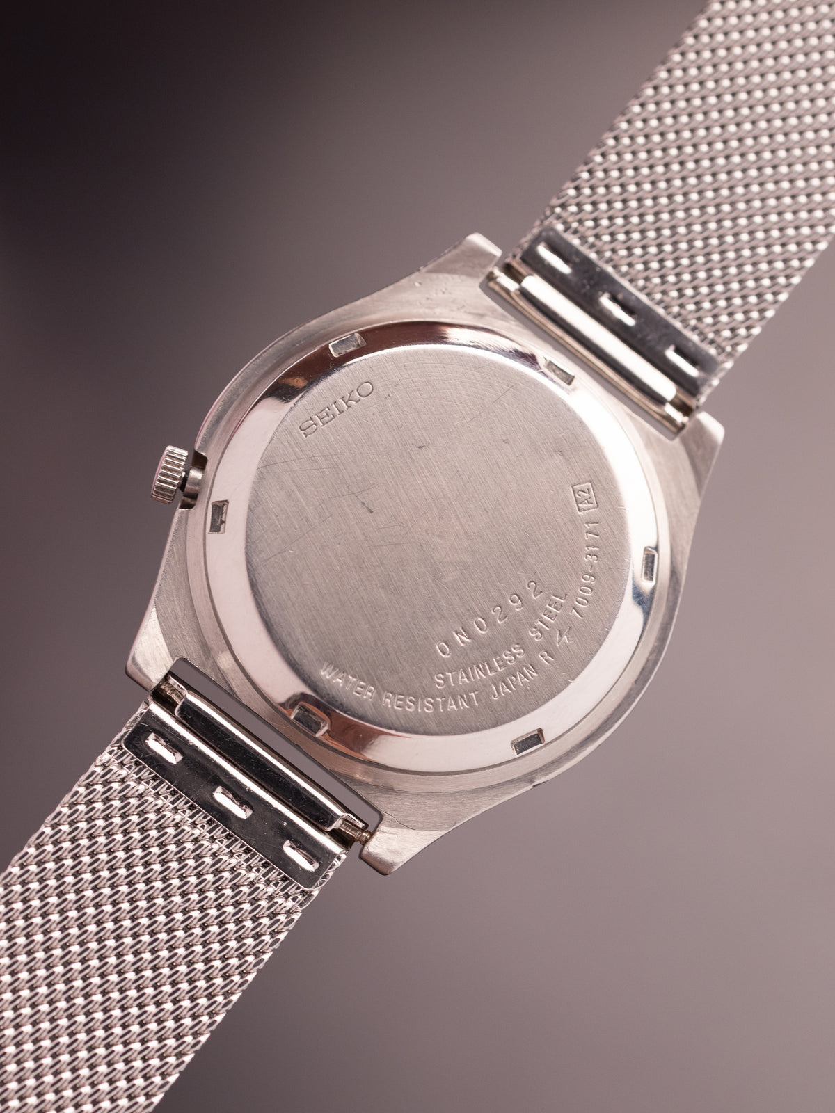 Seiko 5 0N0292 (Ref. 7009-3171 A2) (37mm; Automatic)