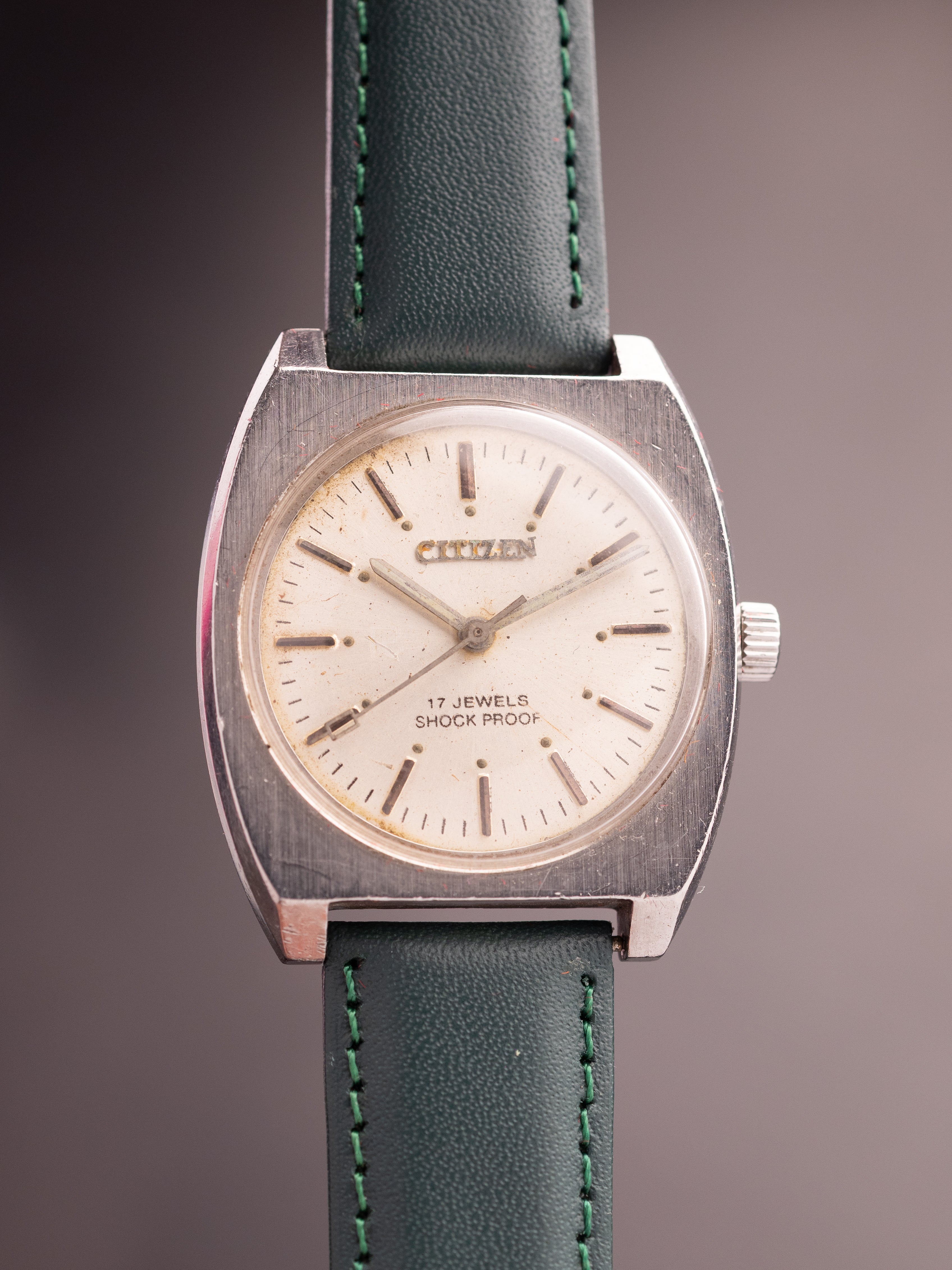 Citizen 63-4093 11009209 (Ref. 4-020511K) (34mm; Manual) – The