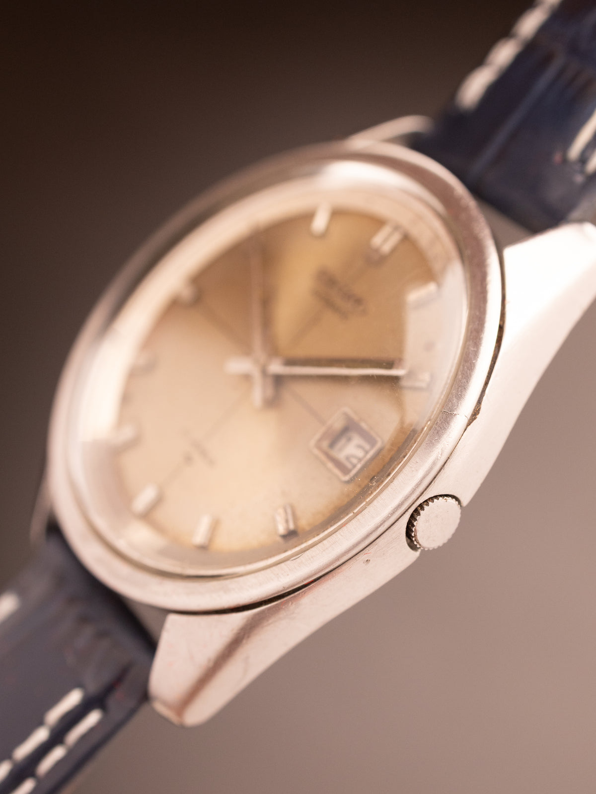 Seiko Hi Beat XL 312517 (Ref. 7005-8062) (38mm; Automatic)