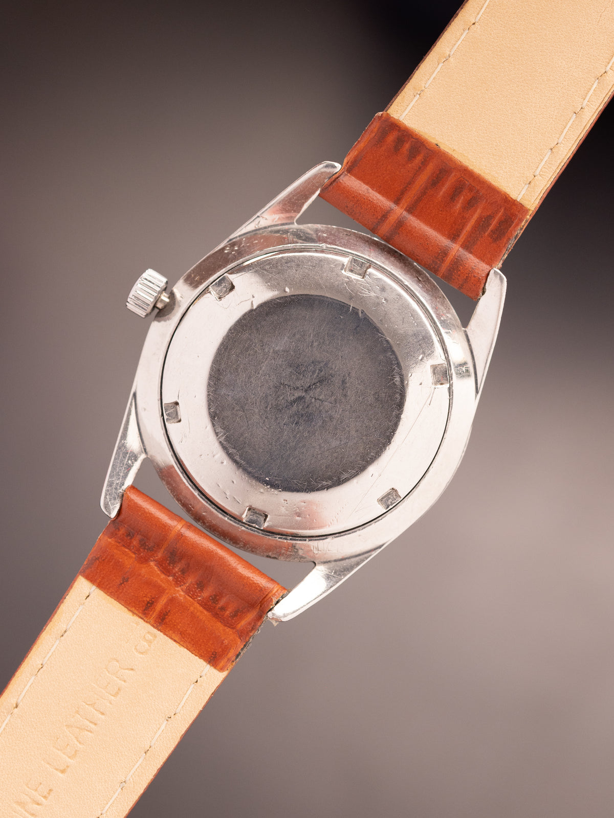 Favre Leuba 21 Jewels (Ref. Unknown) (34mm; Automatic)