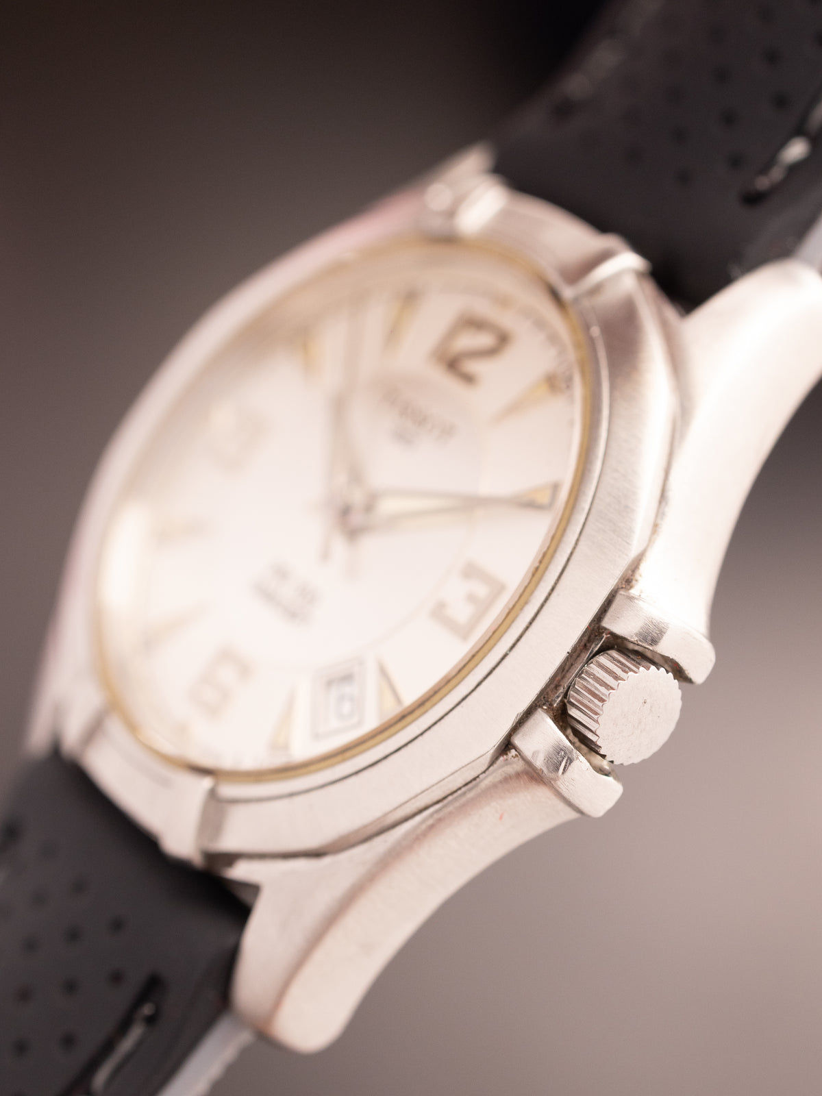 Tissot PR 100 (Ref. P660/760) (40mm; Quartz)