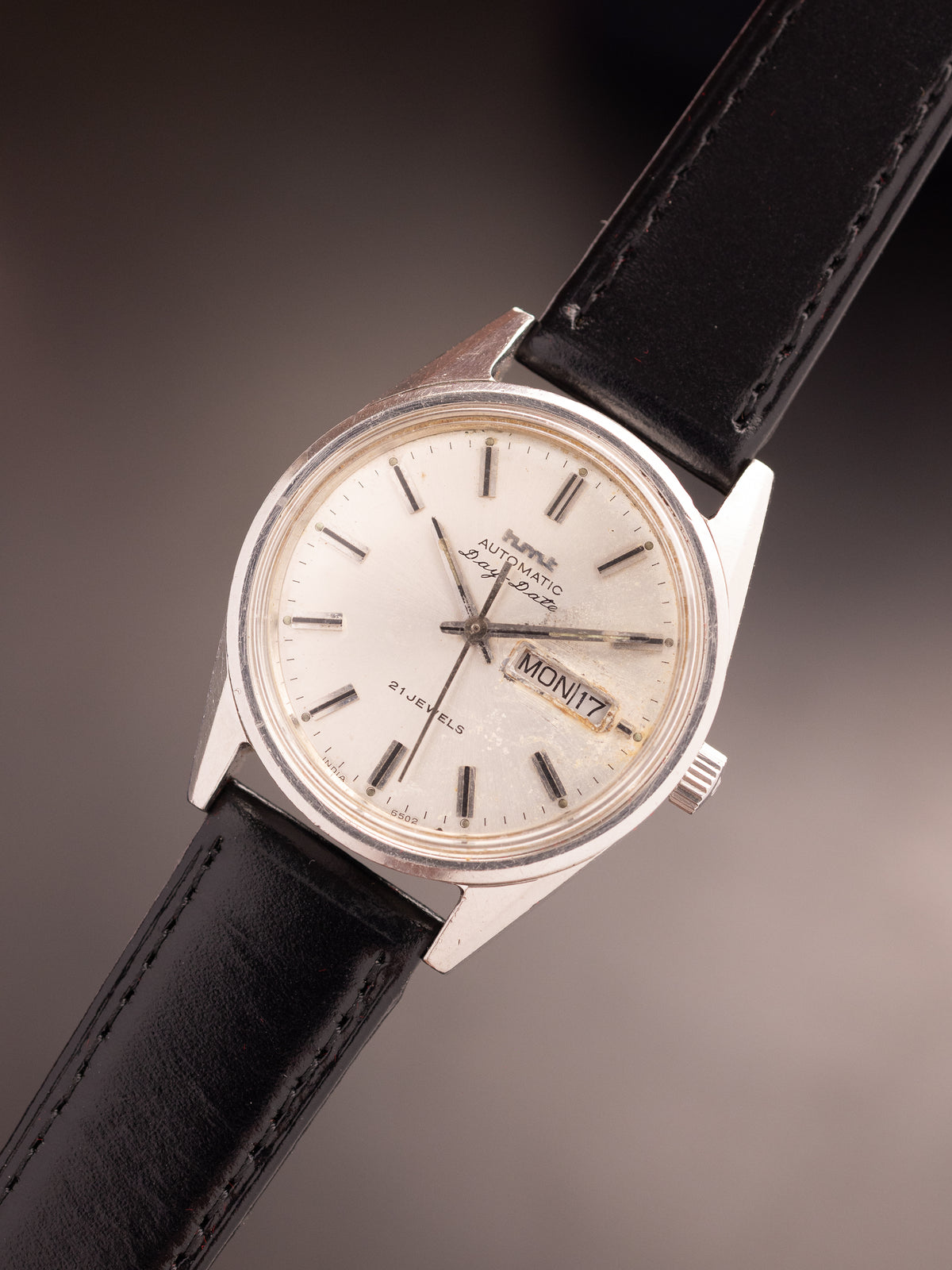 HMT (Ref. 130171 1004173) (34mm; Automatic) Very Rare