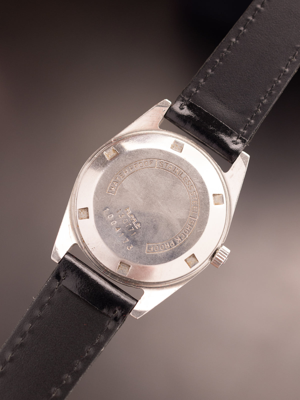 HMT (Ref. 130171 1004173) (34mm; Automatic) Very Rare