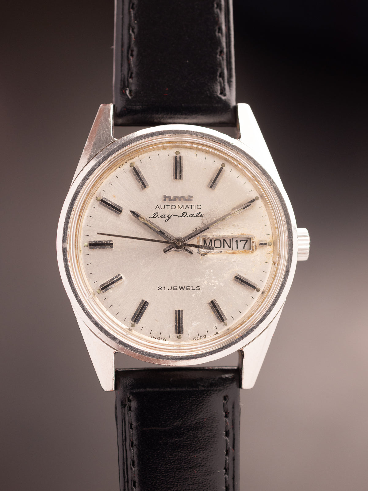 HMT (Ref. 130171 1004173) (34mm; Automatic) Very Rare