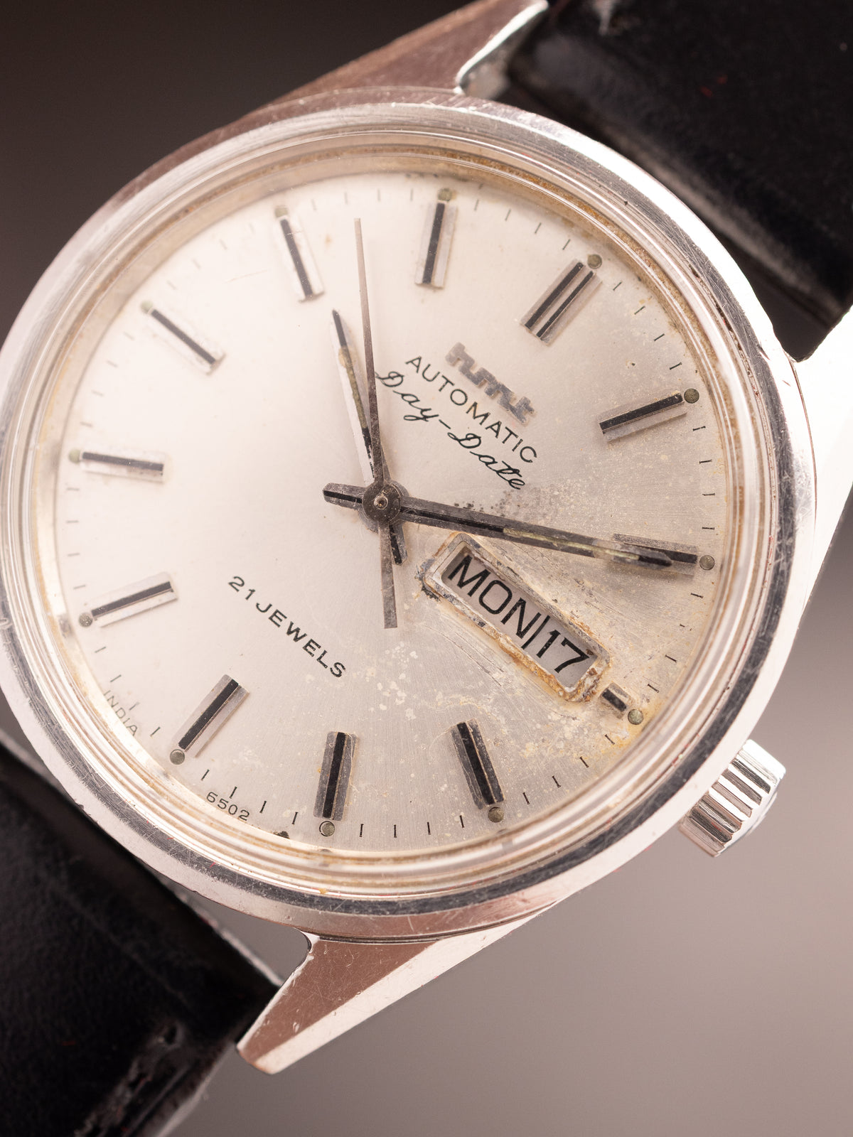 HMT (Ref. 130171 1004173) (34mm; Automatic) Very Rare