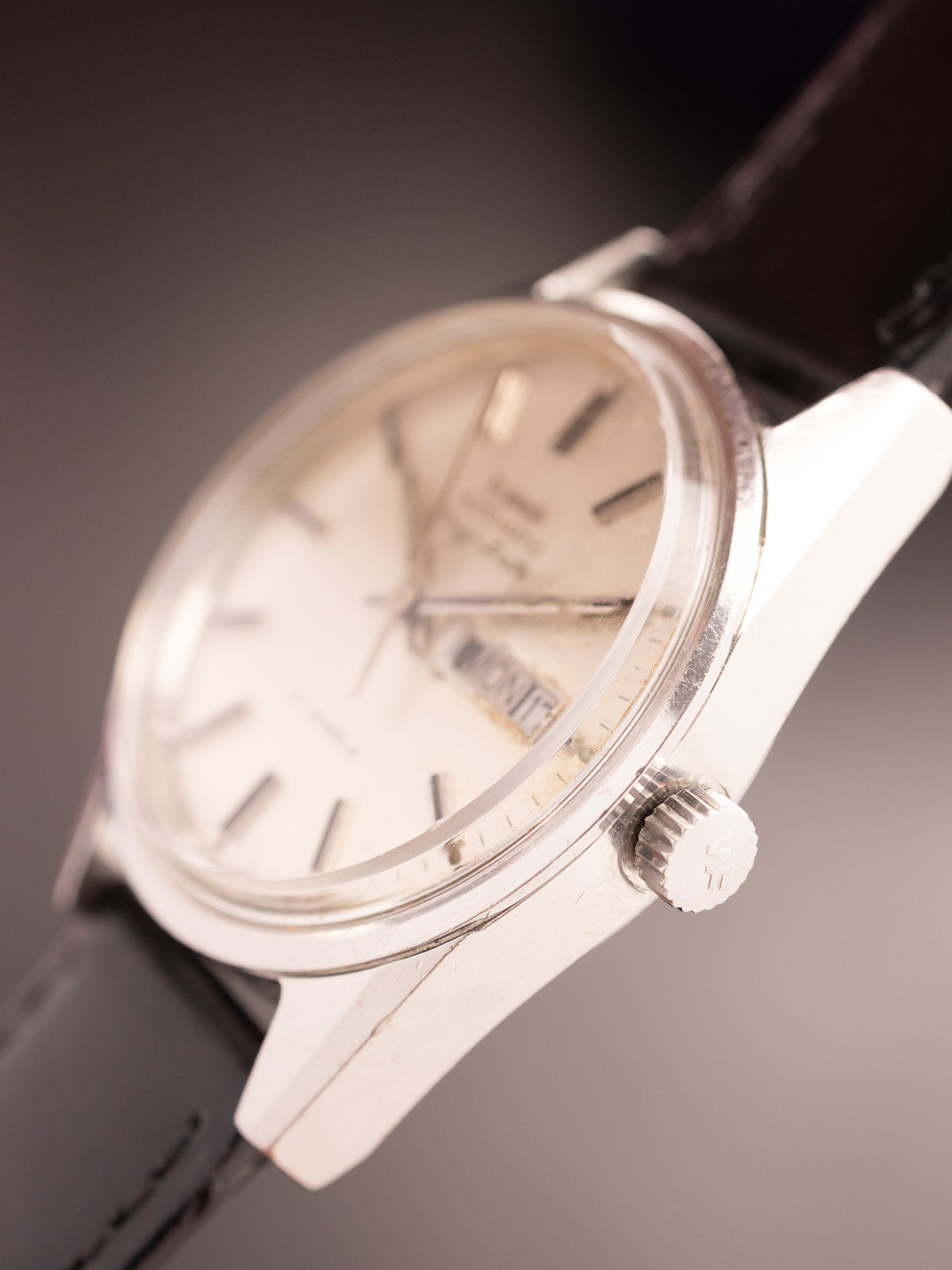 HMT (Ref. 130171 1004173) (34mm; Automatic) Very Rare