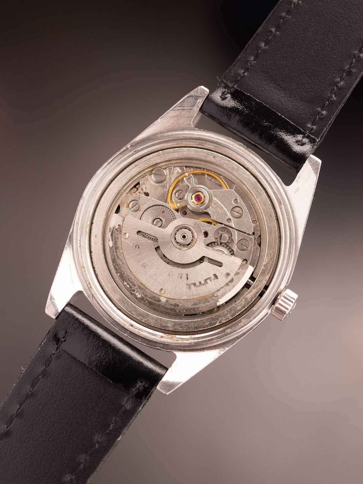 HMT (Ref. 130171 1004173) (34mm; Automatic) Very Rare