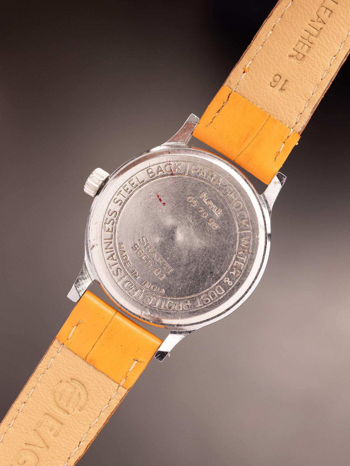 HMT Shakti (Ref. 057098) (32mm; Manual)