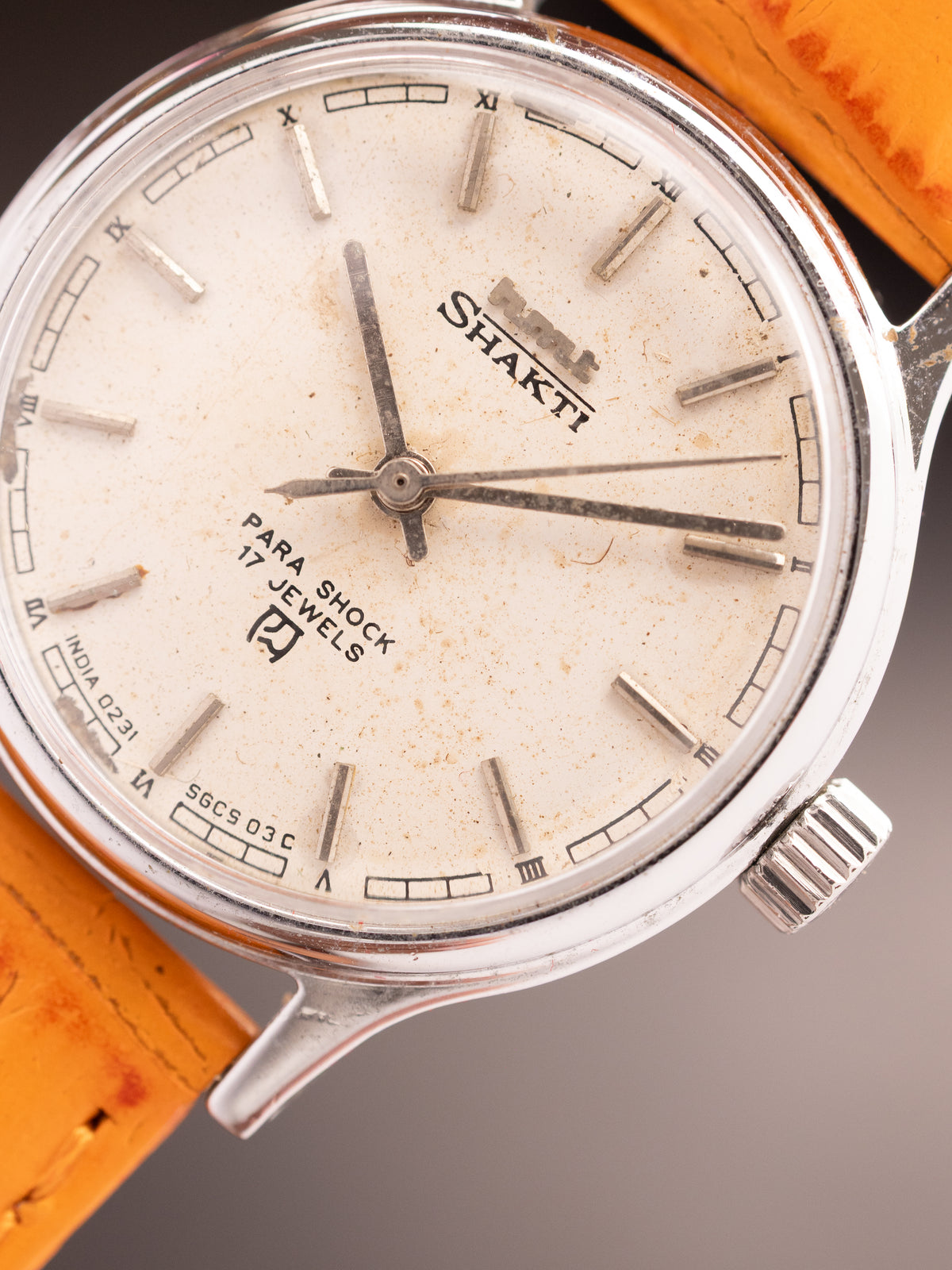 HMT Shakti (Ref. 057098) (32mm; Manual)
