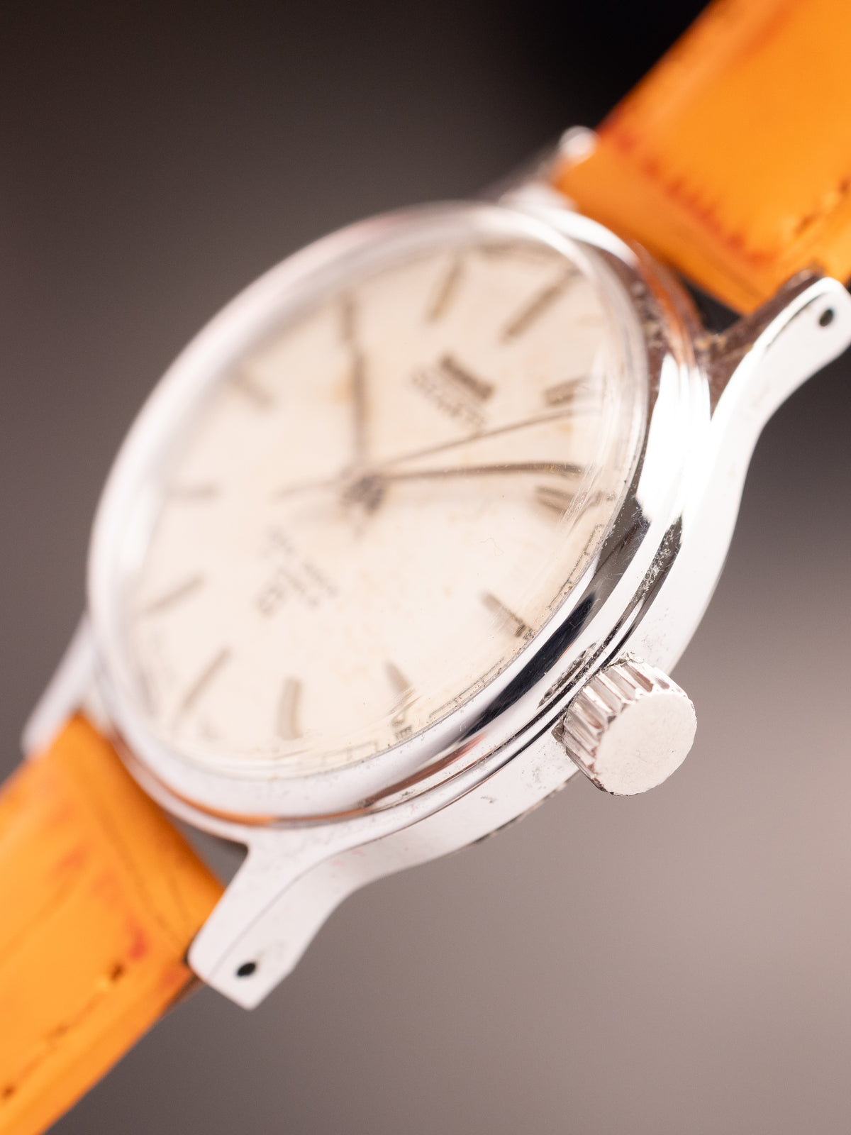 HMT Shakti (Ref. 057098) (32mm; Manual)