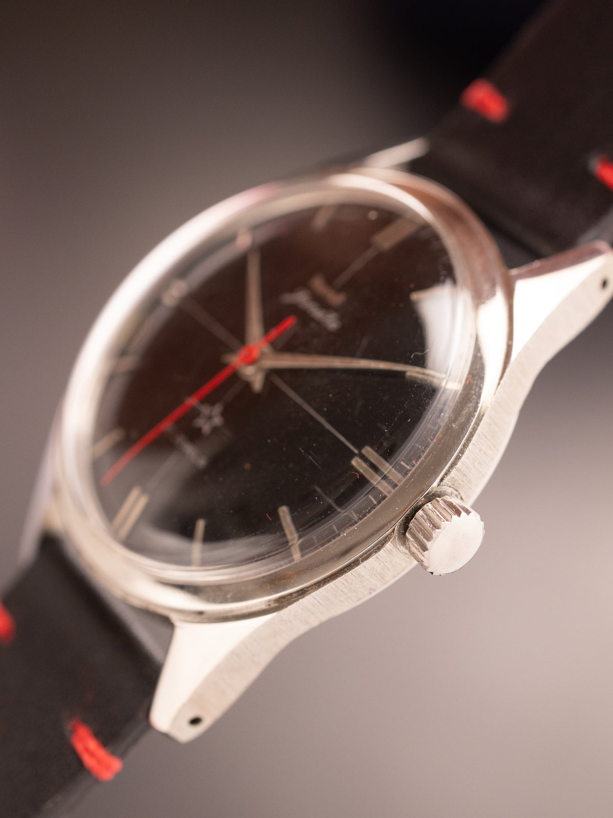HMT Janata Star Super Mint (Ref. 417082) (35mm; Manual) Rare