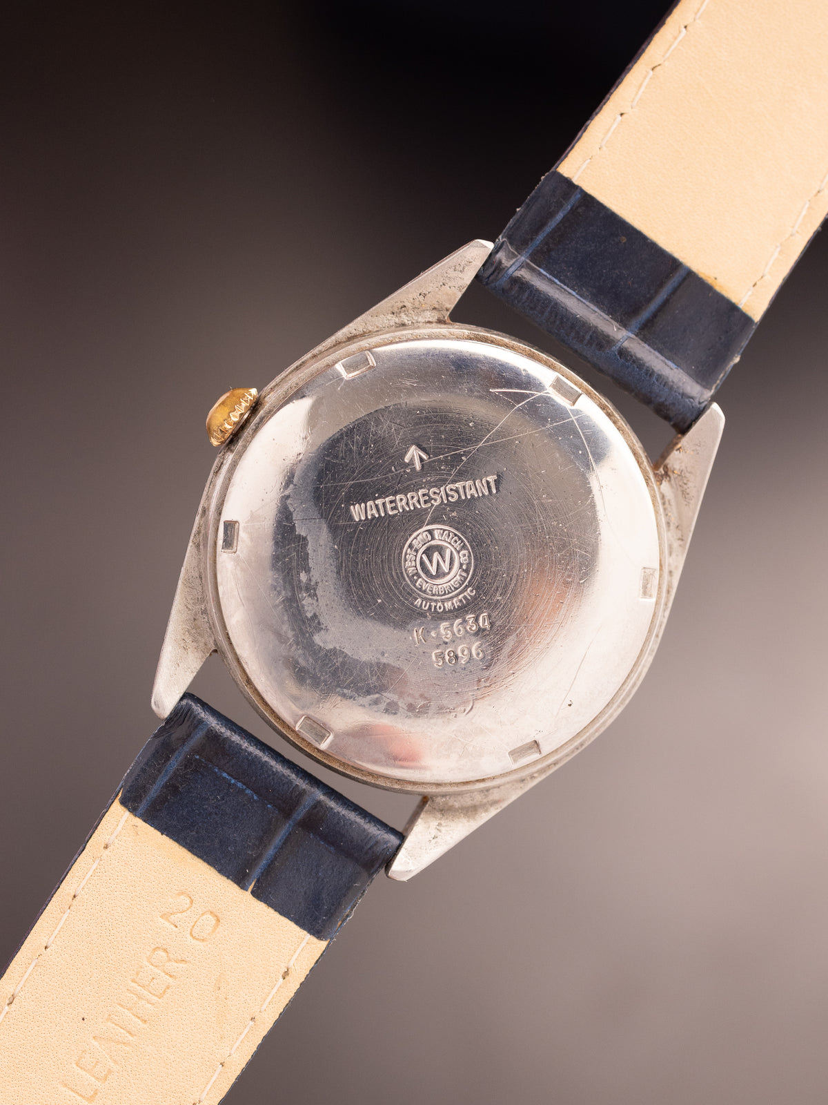 Westend Sowar Prima Presidential (Ref. K-5634 5896) (37mm; Automatic)