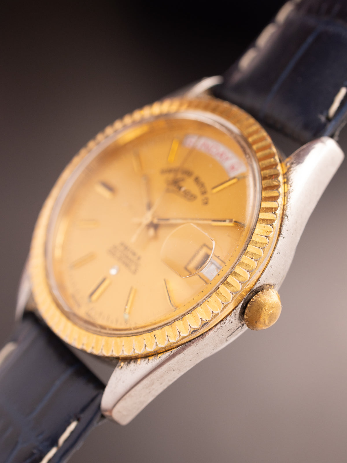 Westend Sowar Prima Presidential (Ref. K-5634 5896) (37mm; Automatic)