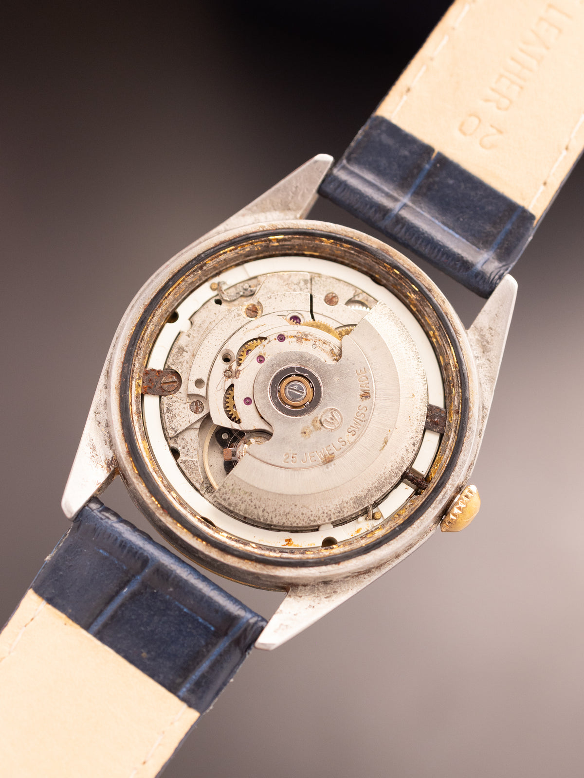 Westend Sowar Prima Presidential (Ref. K-5634 5896) (37mm; Automatic)