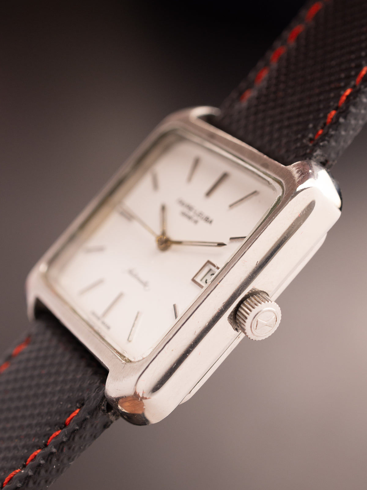Favre Leuba XL Super (Ref. 6610-42 273) (33mm; Automatic) Rare