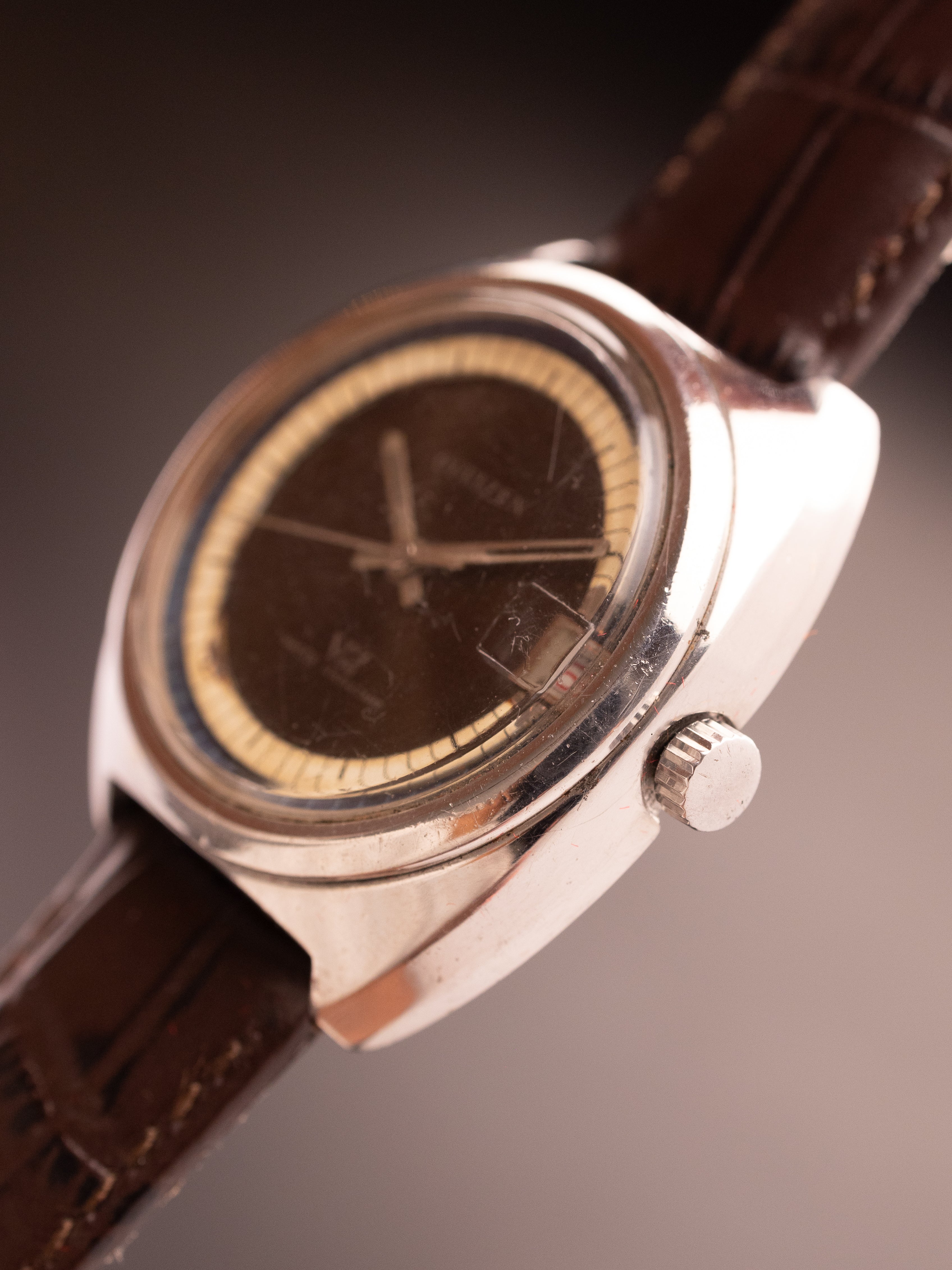 Citizen V2 (Ref. 242) (37mm; Manual)
