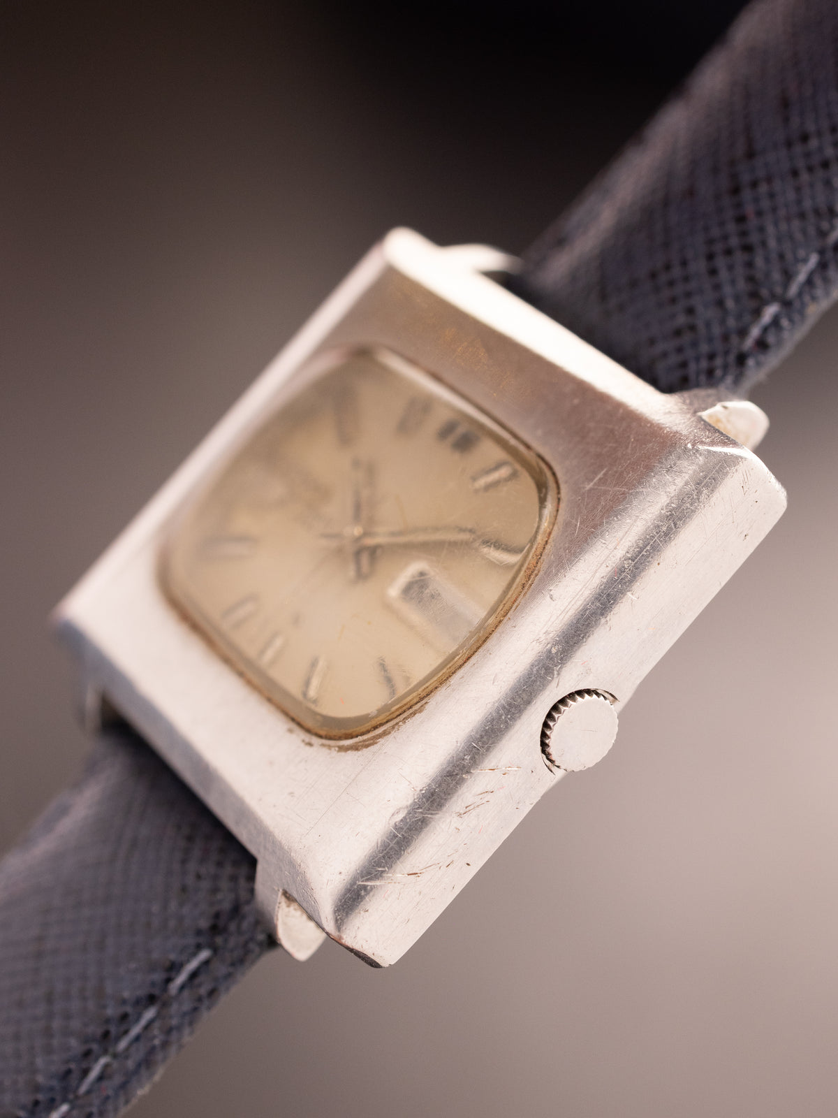Seiko 5 Hi Beat 009944 (Ref. 6119-5400) (37mm; Automatic)