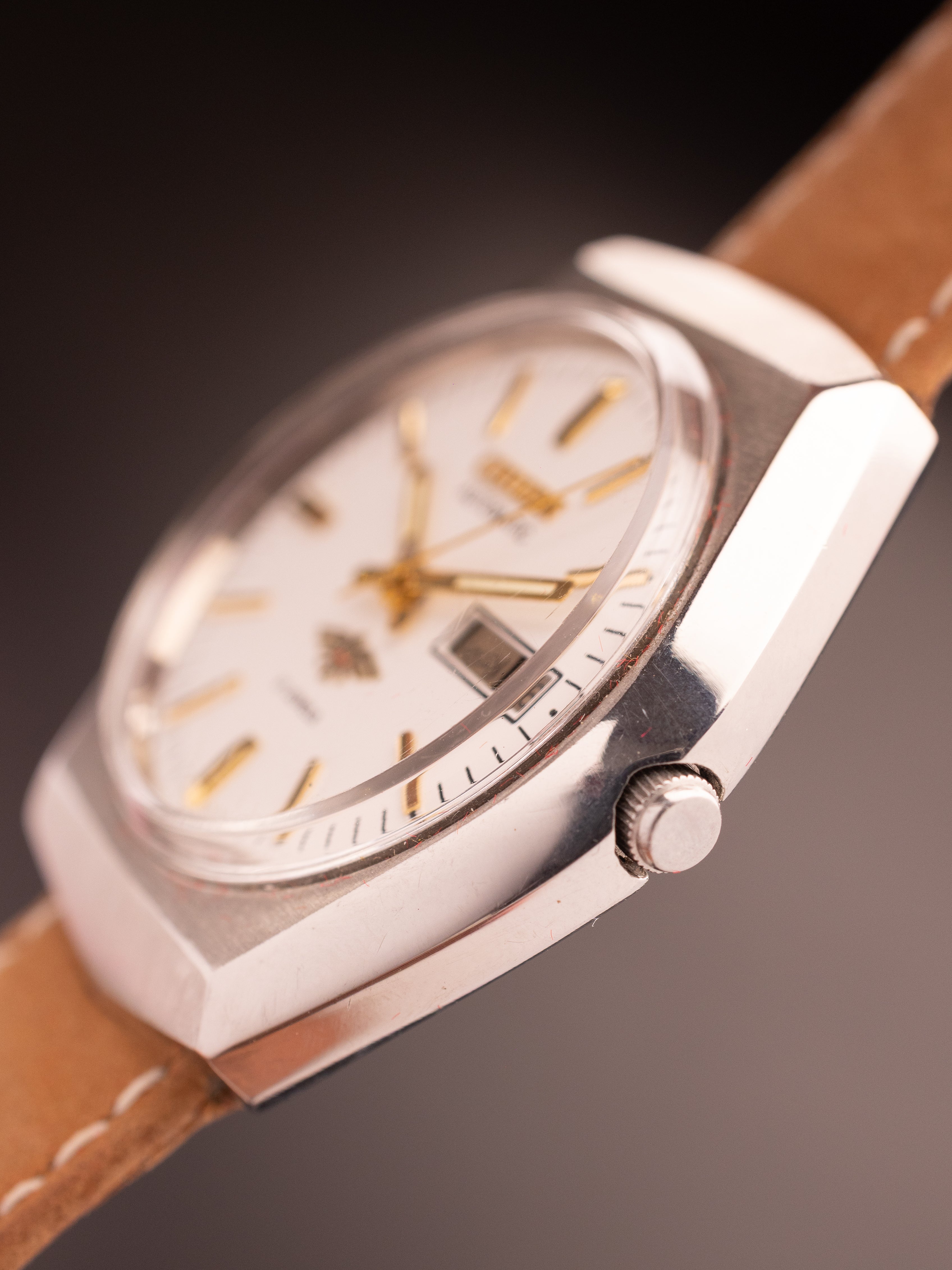 Citizen Eagle 7 Super Mint 11255459 (Ref. 4-822595) (38mm; Automatic)