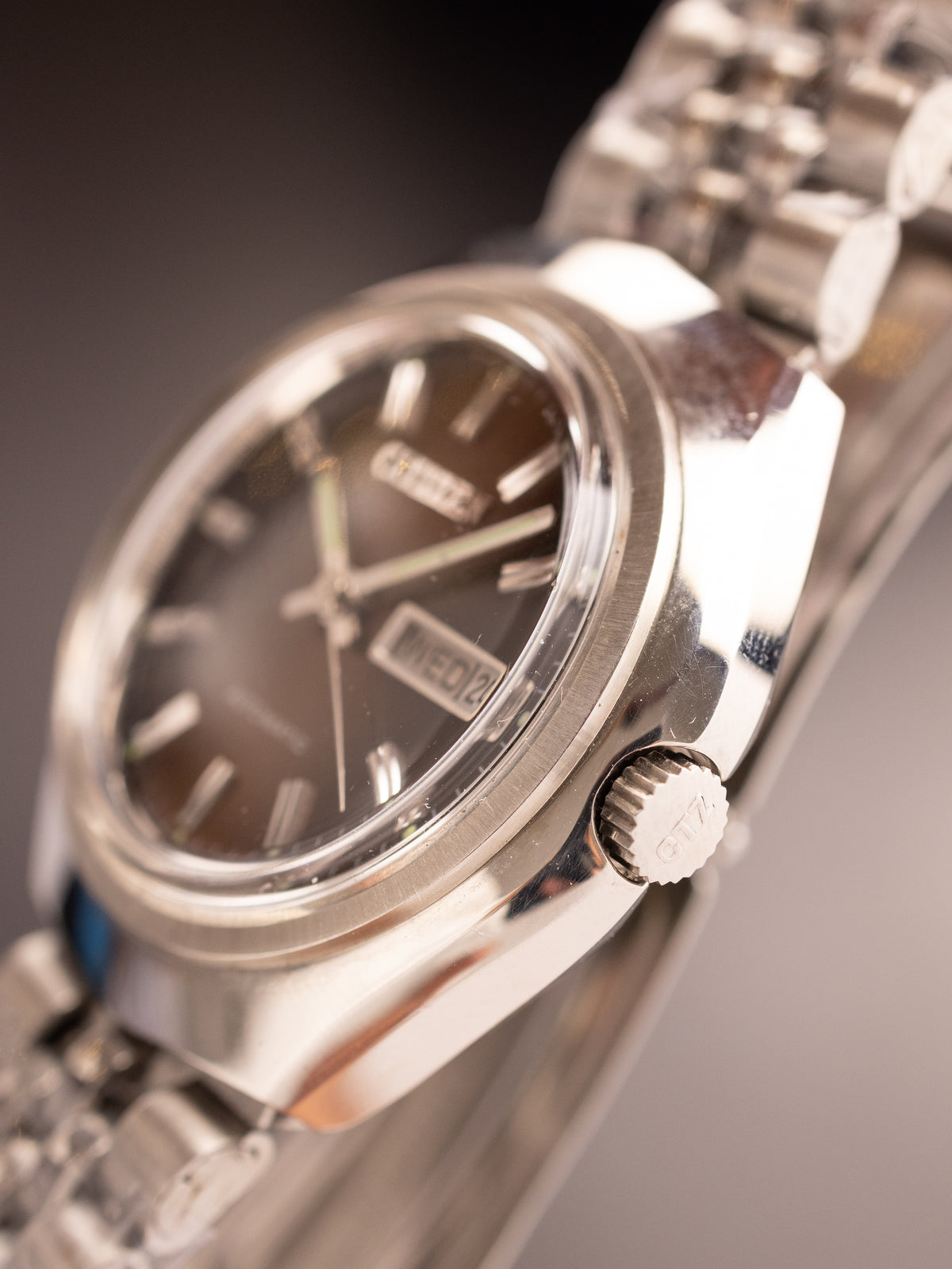 Citizen 6501 NOS 311 (Ref. 4-651651-K) (34mm; Automatic)