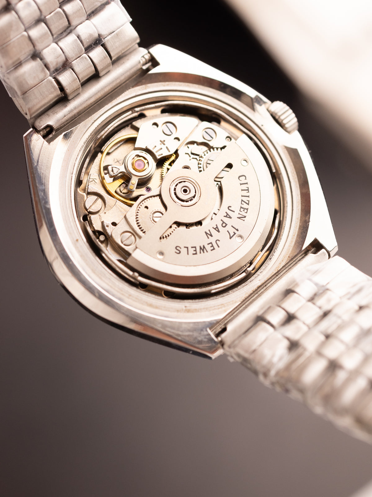 Citizen 6501 NOS 311 (Ref. 4-651651-K) (34mm; Automatic)