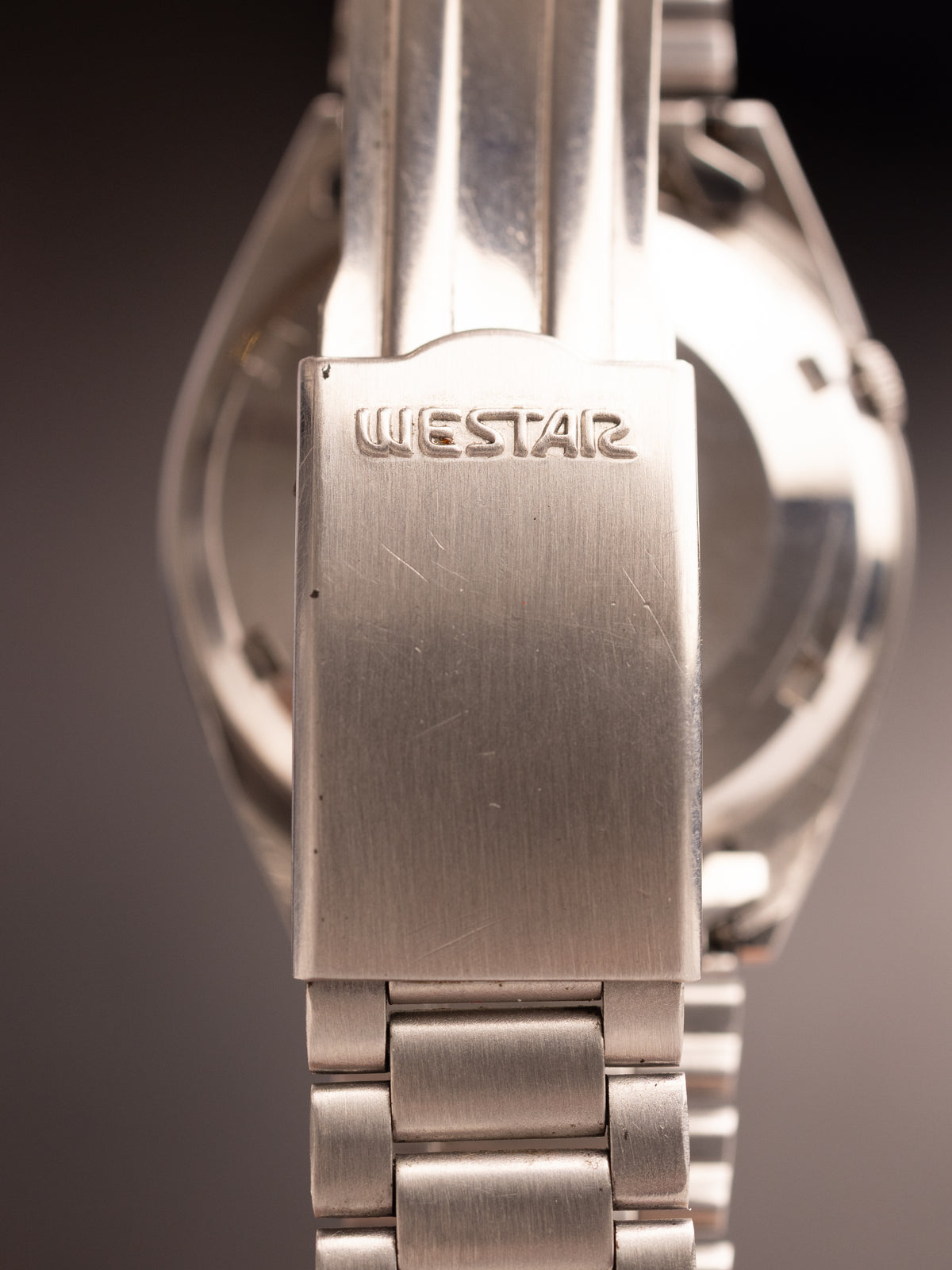 Westar (Ref. 171019 2845) (37mm; Automatic) Rare
