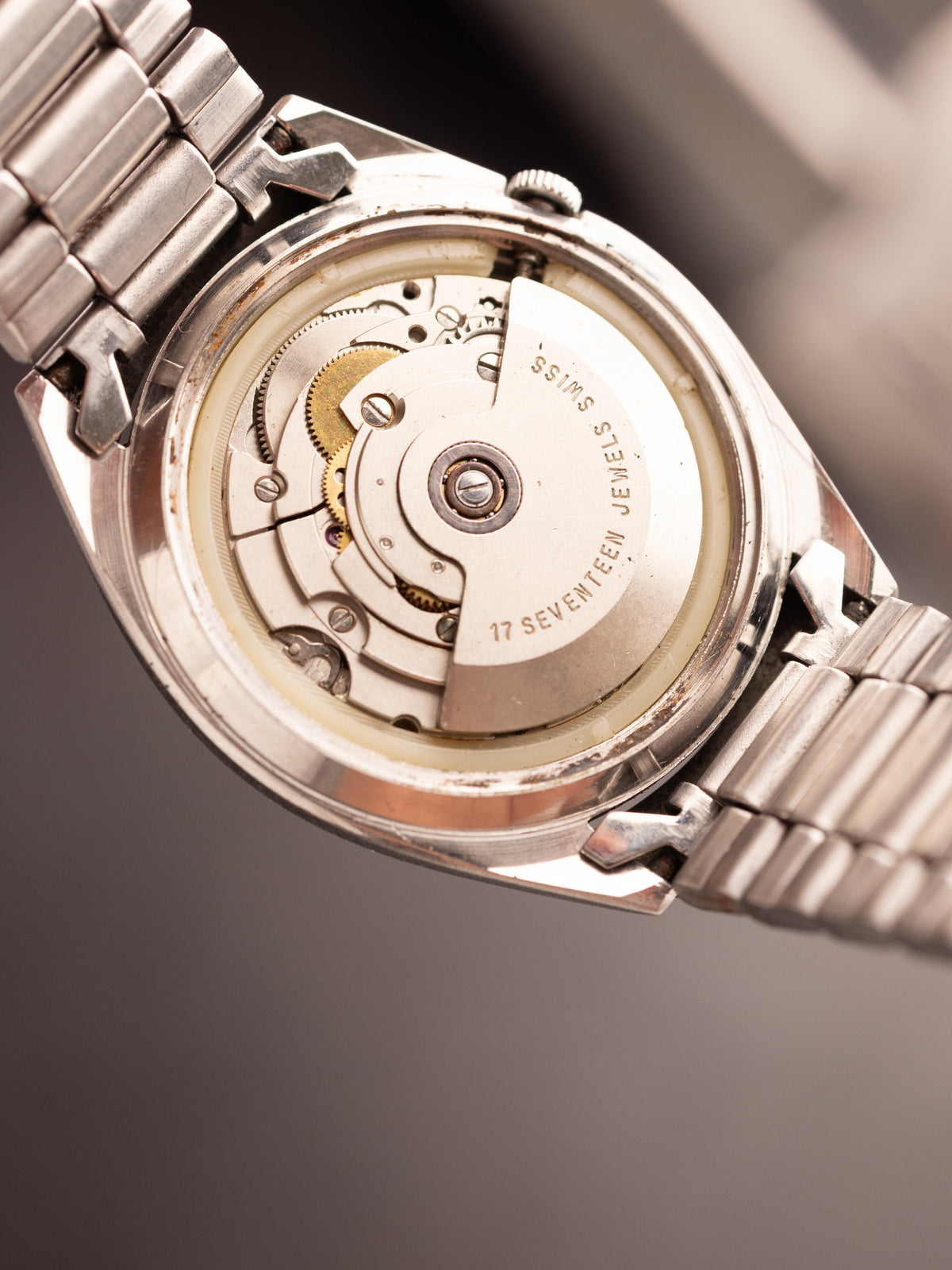 Westar (Ref. 171019 2845) (37mm; Automatic) Rare