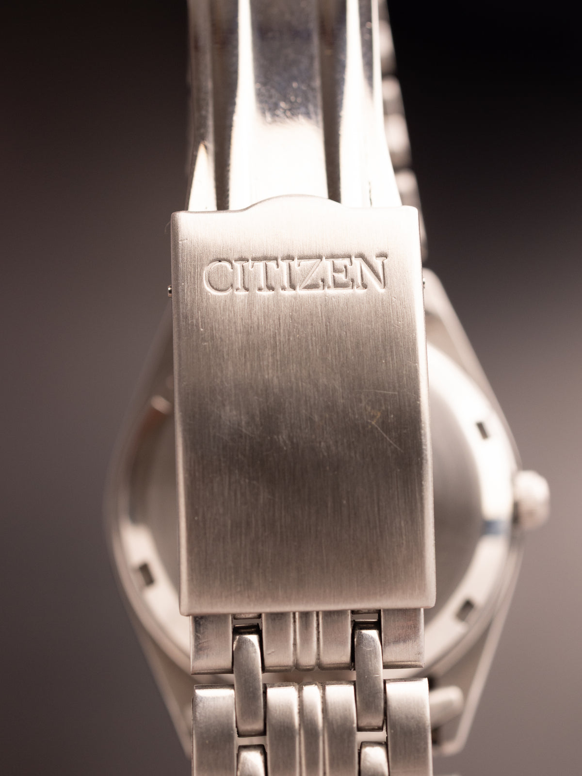 Citizen Eagle 7 Super Mint 017102 (Ref. 4-039742 HST) (34mm; Automatic)