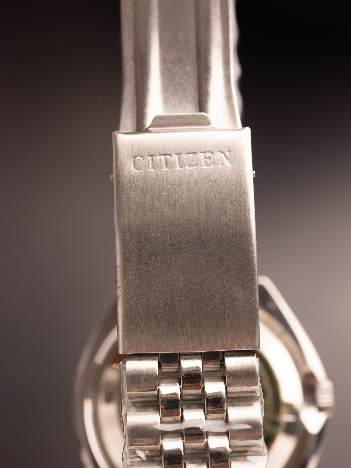 Citizen Gradient NOS 6501 31100181 (Ref. 4-651651-K) (36mm; Automatic)