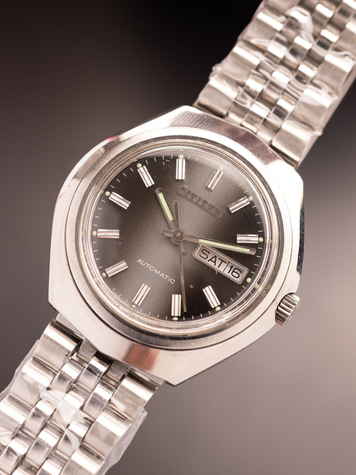 Citizen NOS 6501 30603138 (Ref. 4-651651-K) (37mm; Automatic)