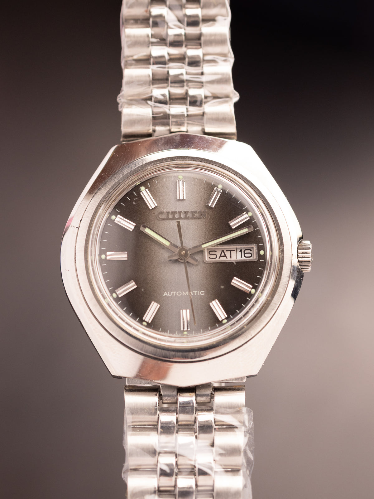 Citizen NOS 6501 30603138 (Ref. 4-651651-K) (37mm; Automatic)