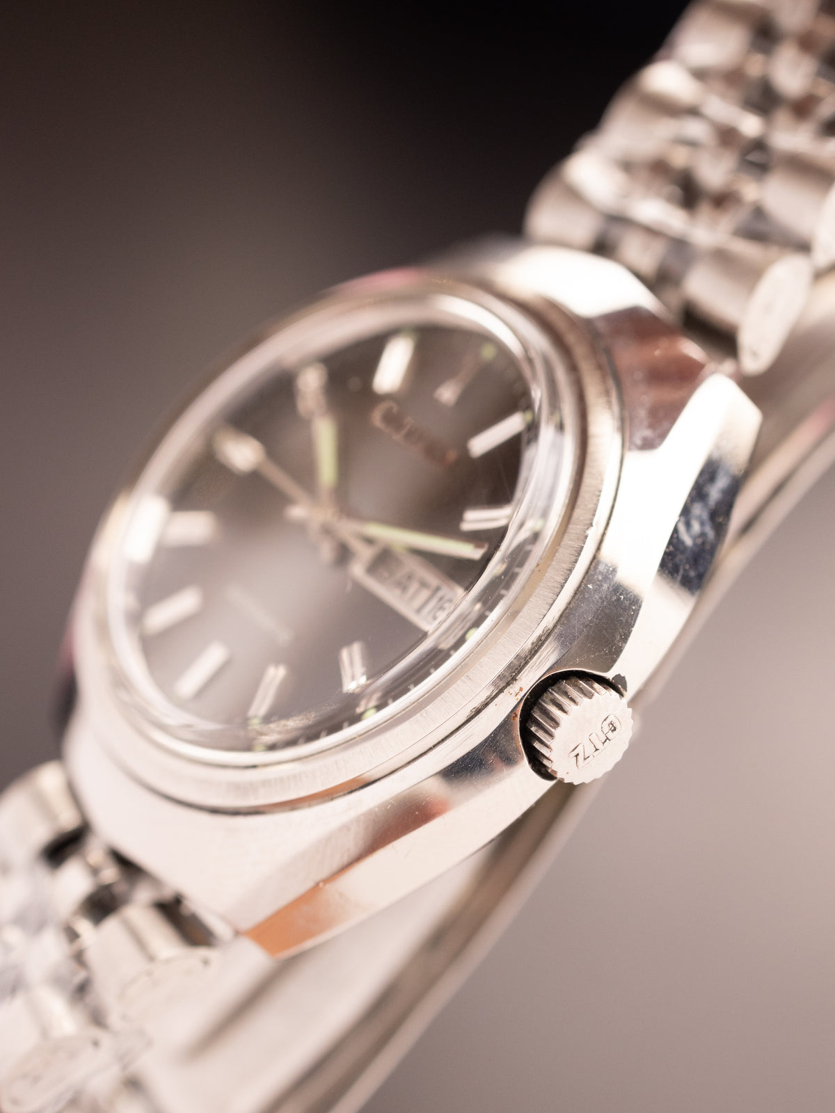 Citizen NOS 6501 30603138 (Ref. 4-651651-K) (37mm; Automatic)