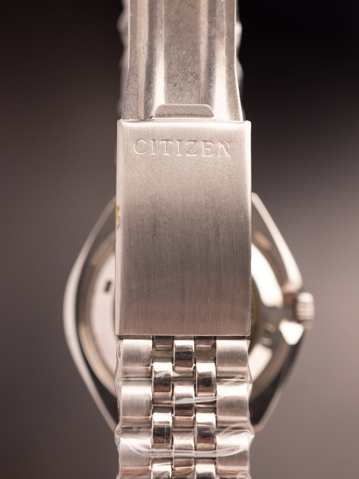 Citizen NOS 6501 30603138 (Ref. 4-651651-K) (37mm; Automatic)