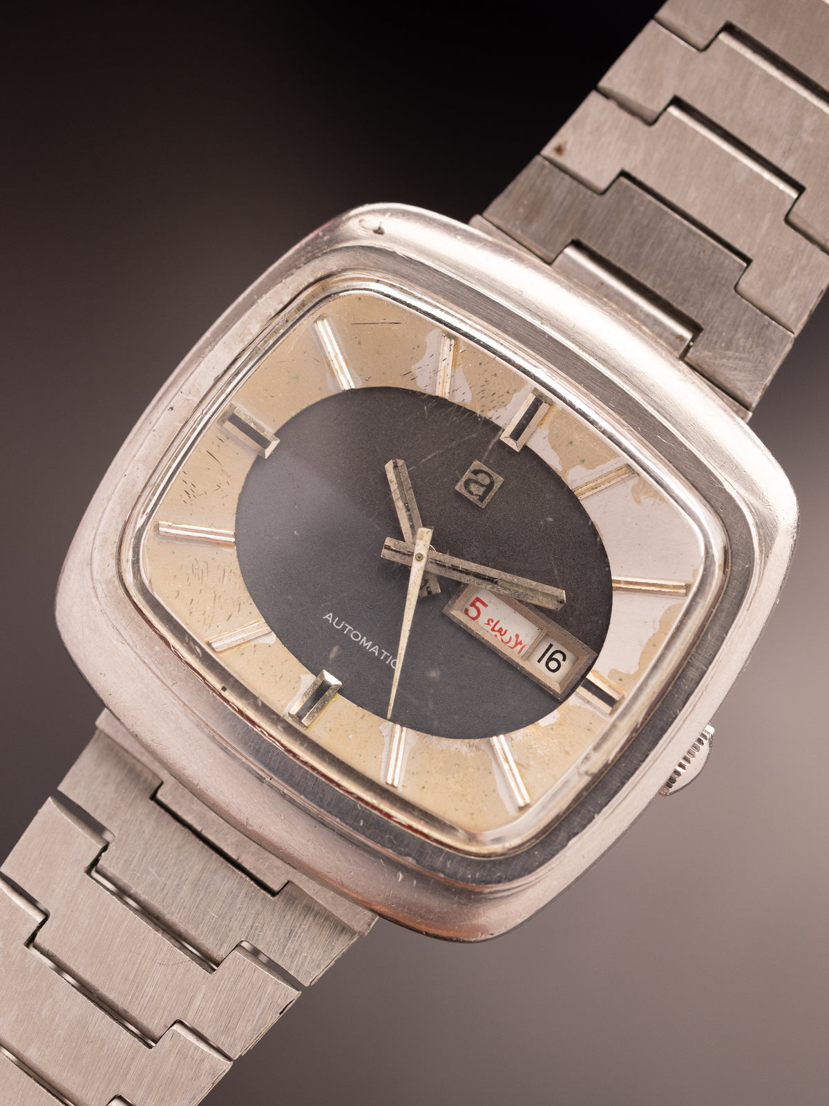 Atlantic (Ref. 8306479) (41mm; Automatic)