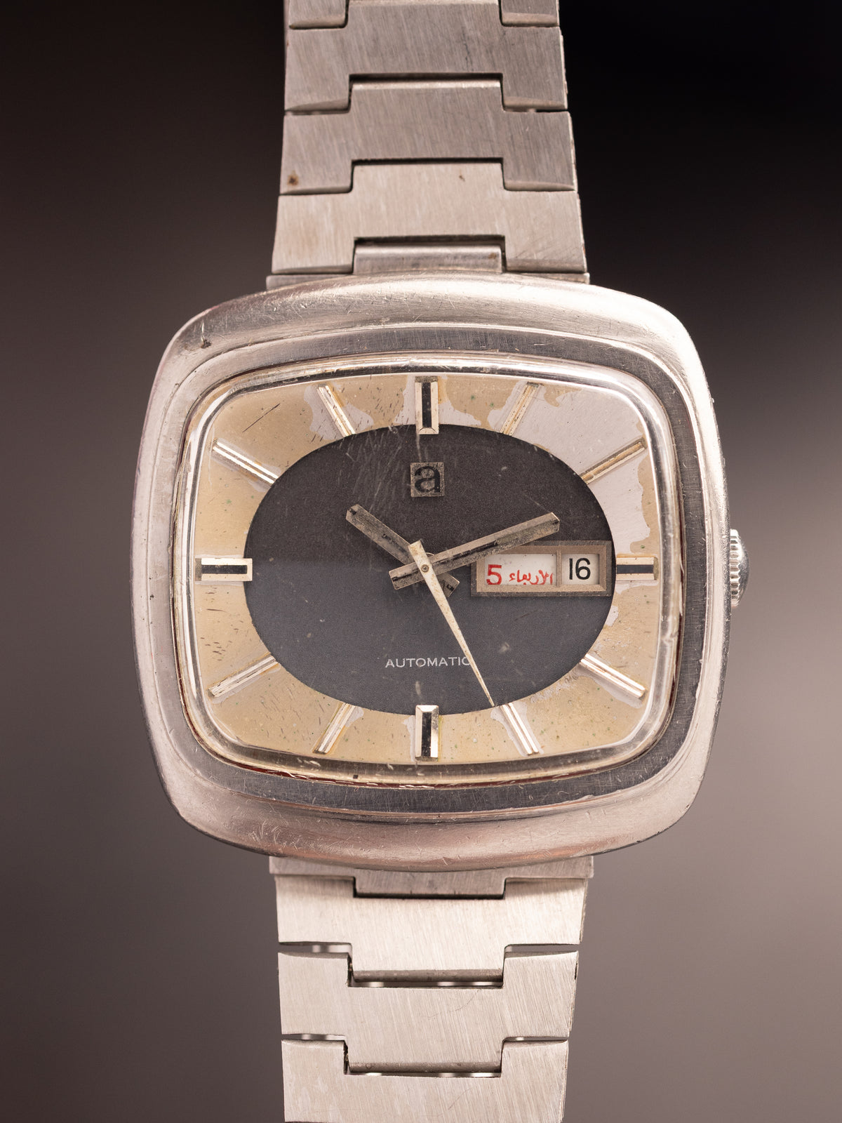 Atlantic (Ref. 8306479) (41mm; Automatic)
