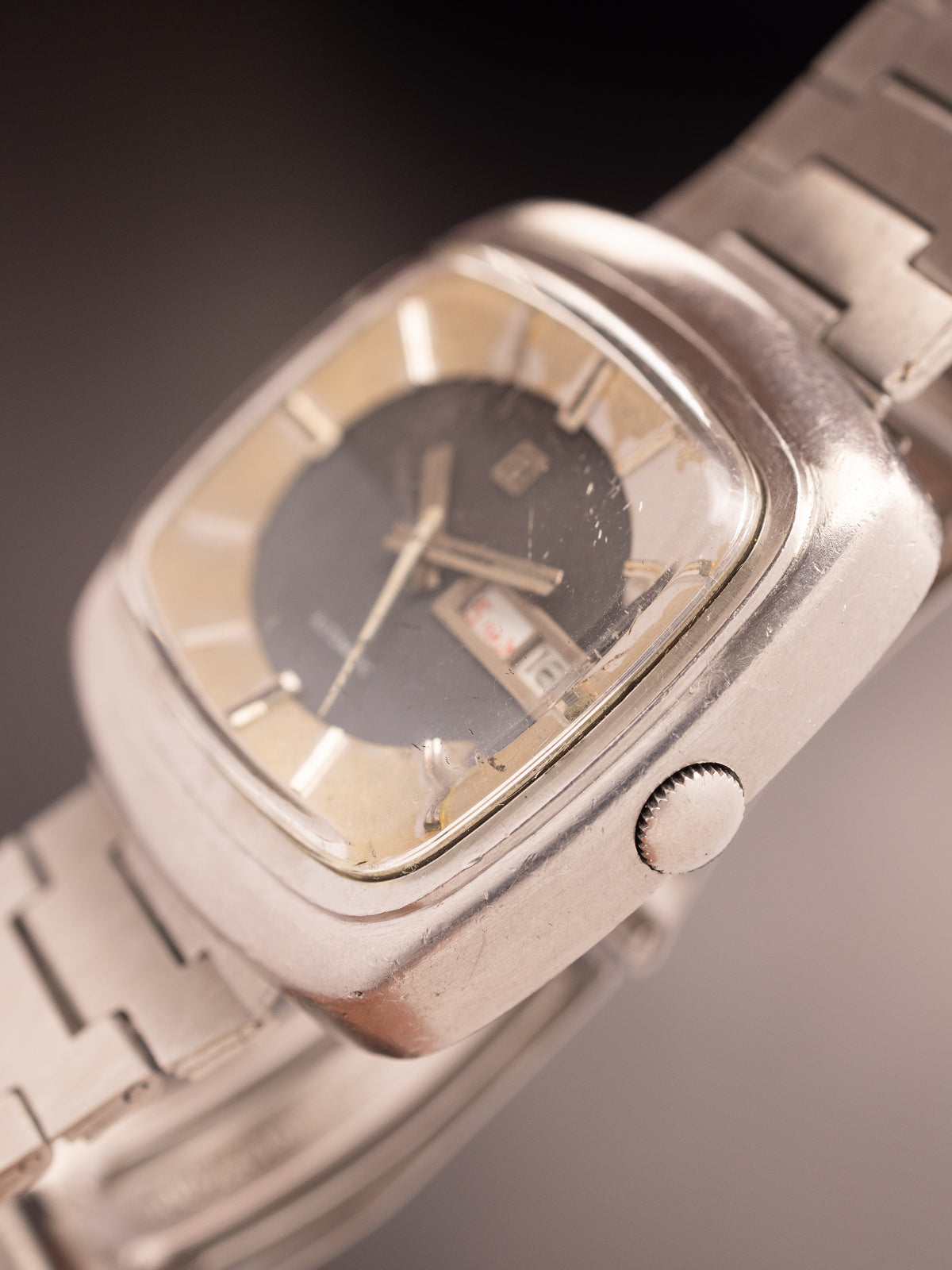 Atlantic (Ref. 8306479) (41mm; Automatic)