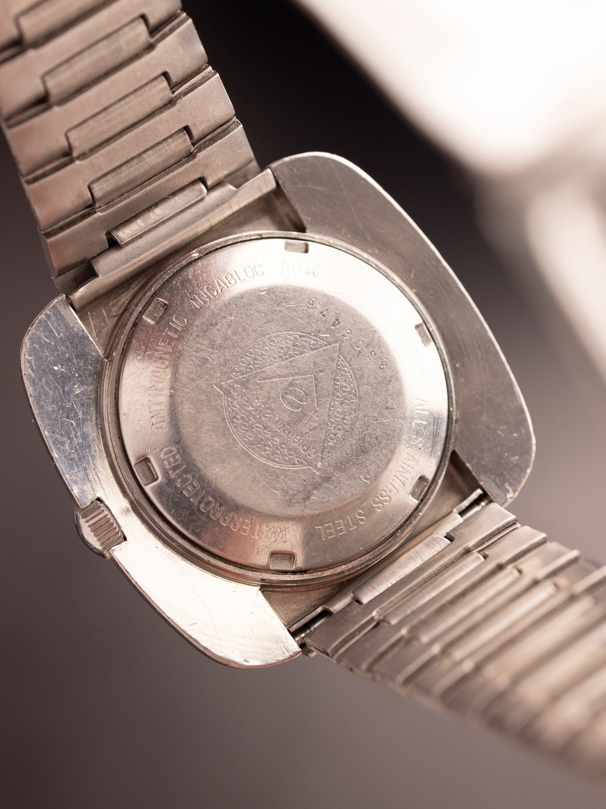 Atlantic (Ref. 8306479) (41mm; Automatic)