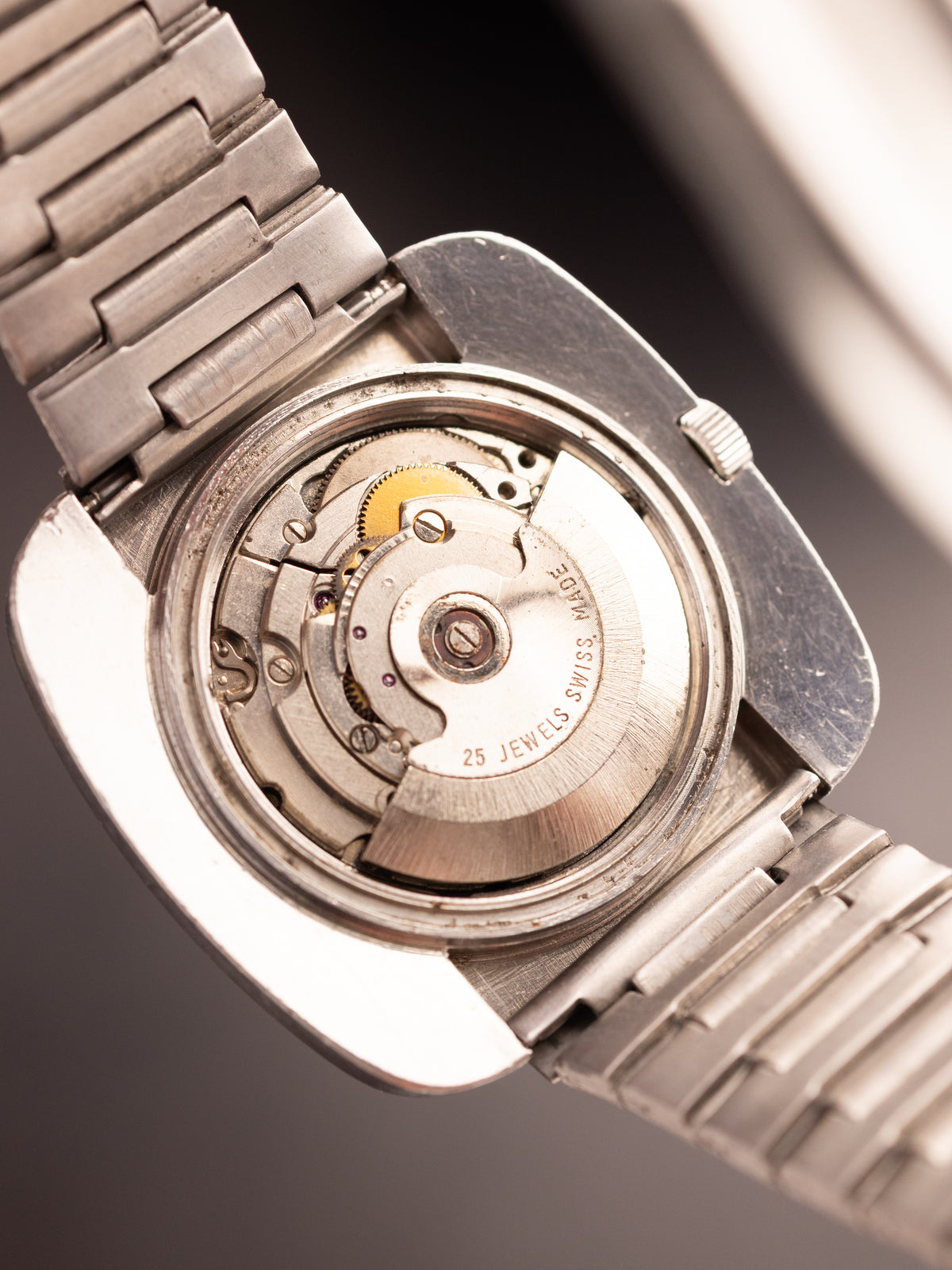 Atlantic (Ref. 8306479) (41mm; Automatic)