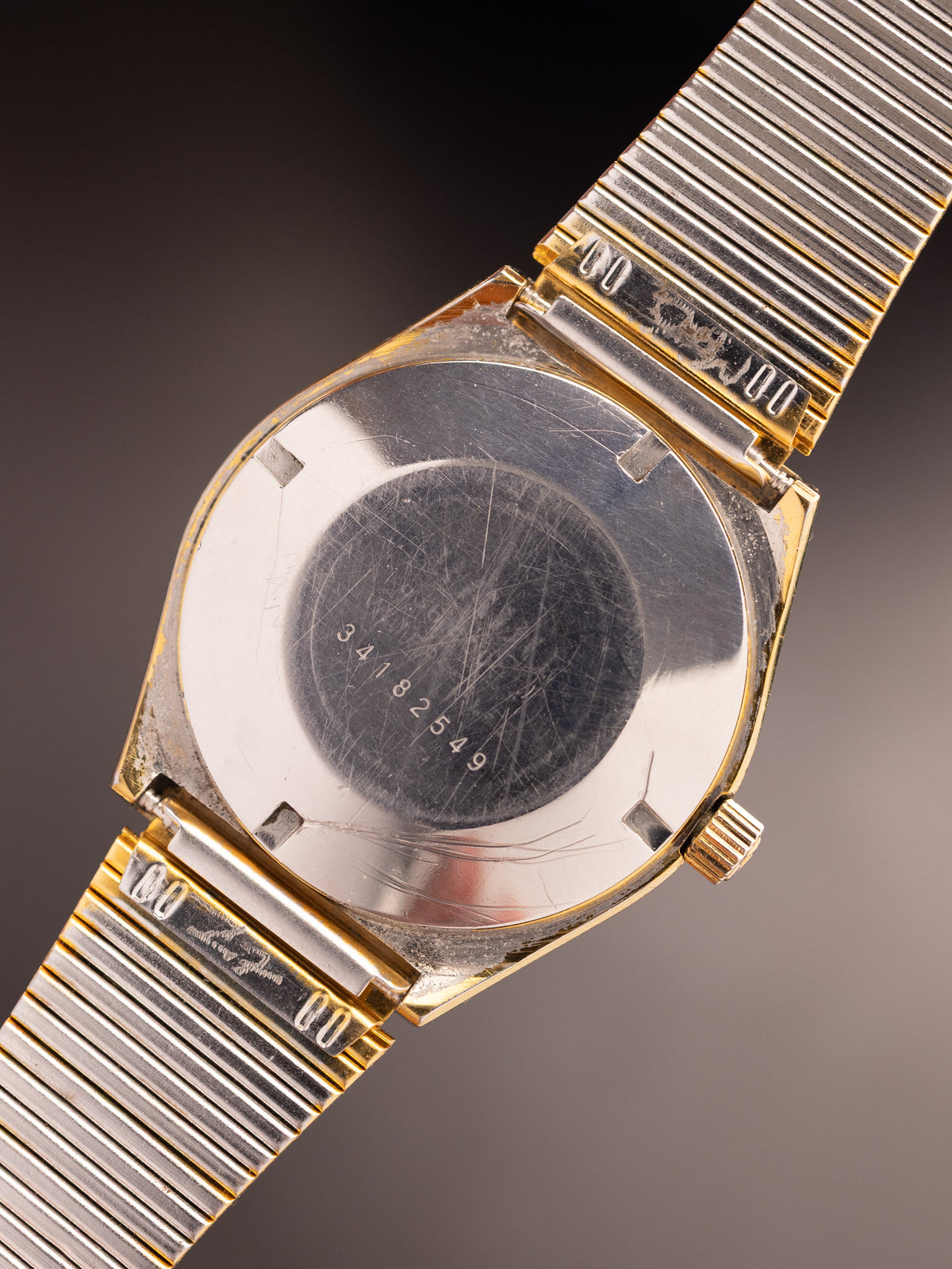 Rado Voyager Gold Super Mint (Ref. 34182549) (35mm; Automatic)