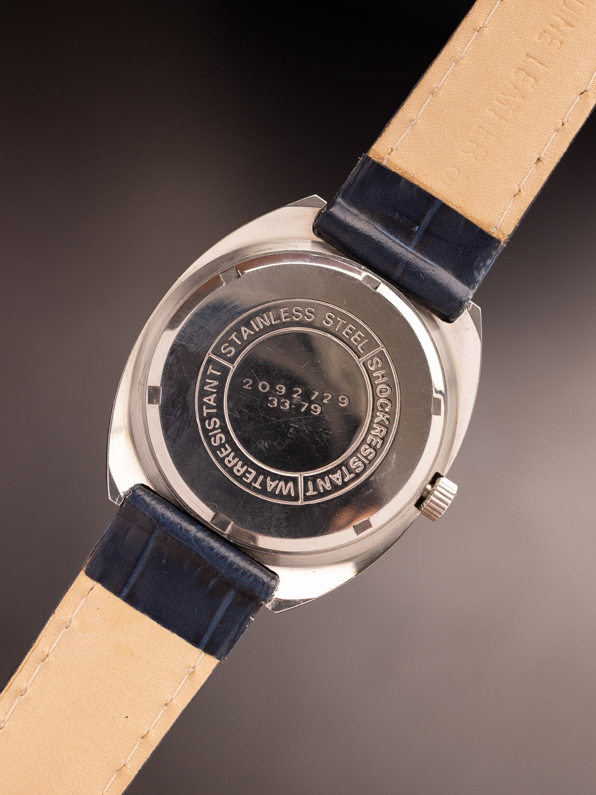 HMT Ajeet (Ref. 2092729 3379) (36mm; Manual) (Super Mint)