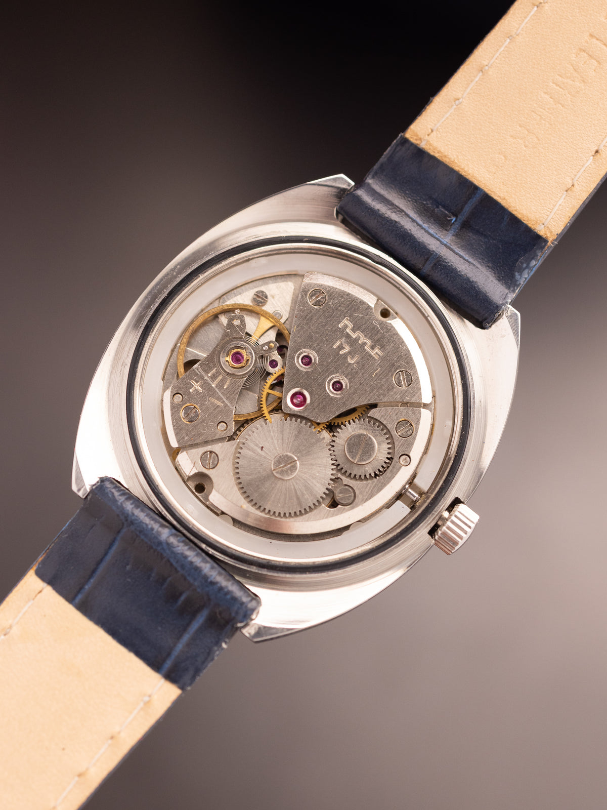 HMT Ajeet (Ref. 2092729 3379) (36mm; Manual) (Super Mint)