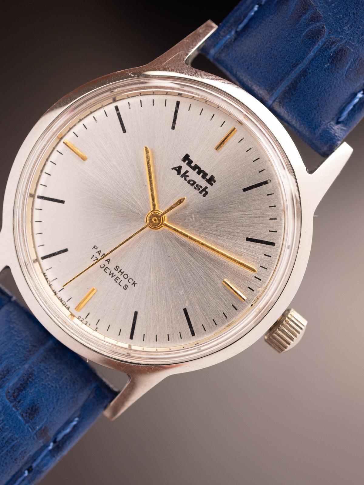 HMT Akash Super Mint (Ref. 421017) (33mm; Manual)
