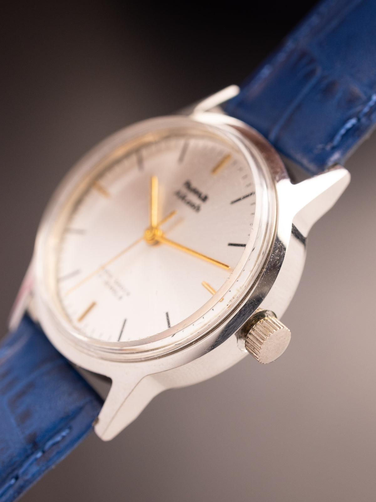 HMT Akash Super Mint (Ref. 421017) (33mm; Manual)