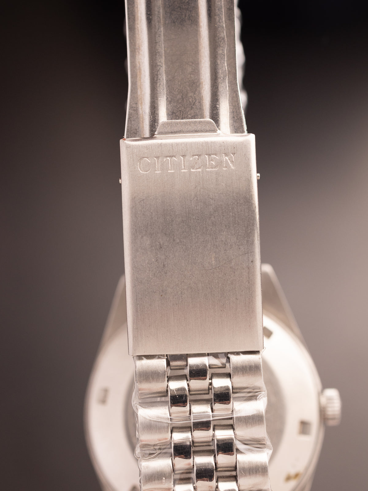 Citizen 62-6210 Dater (Ref. 4-600126 TA) (34mm; Automatic)