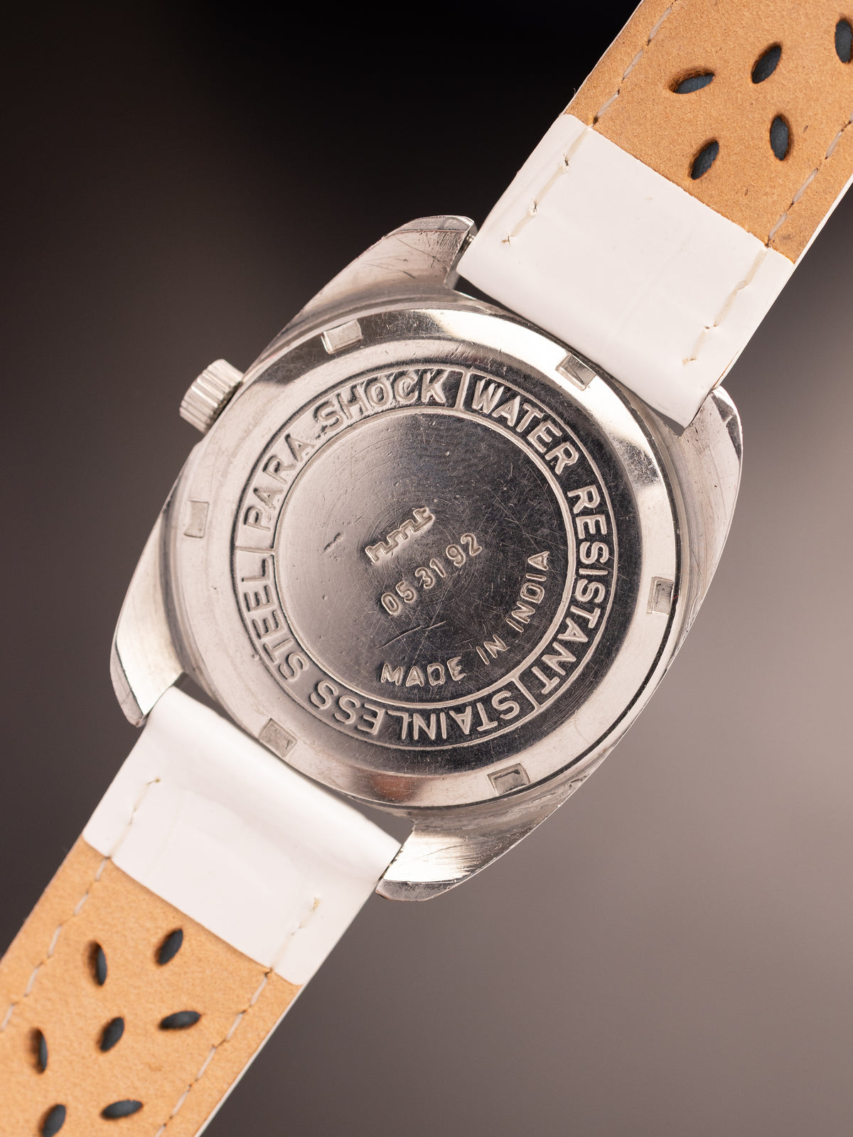 HMT Vijay Super Mint (Ref. 053192) (34mm; Manual)