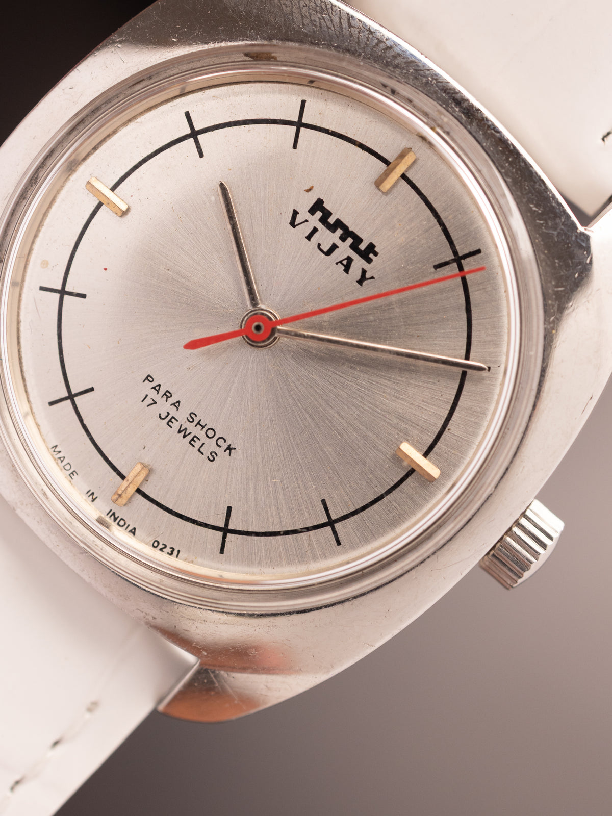 HMT Vijay Super Mint (Ref. 053192) (34mm; Manual)