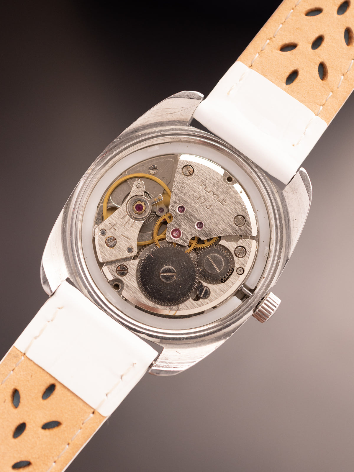 HMT Vijay Super Mint (Ref. 053192) (34mm; Manual)