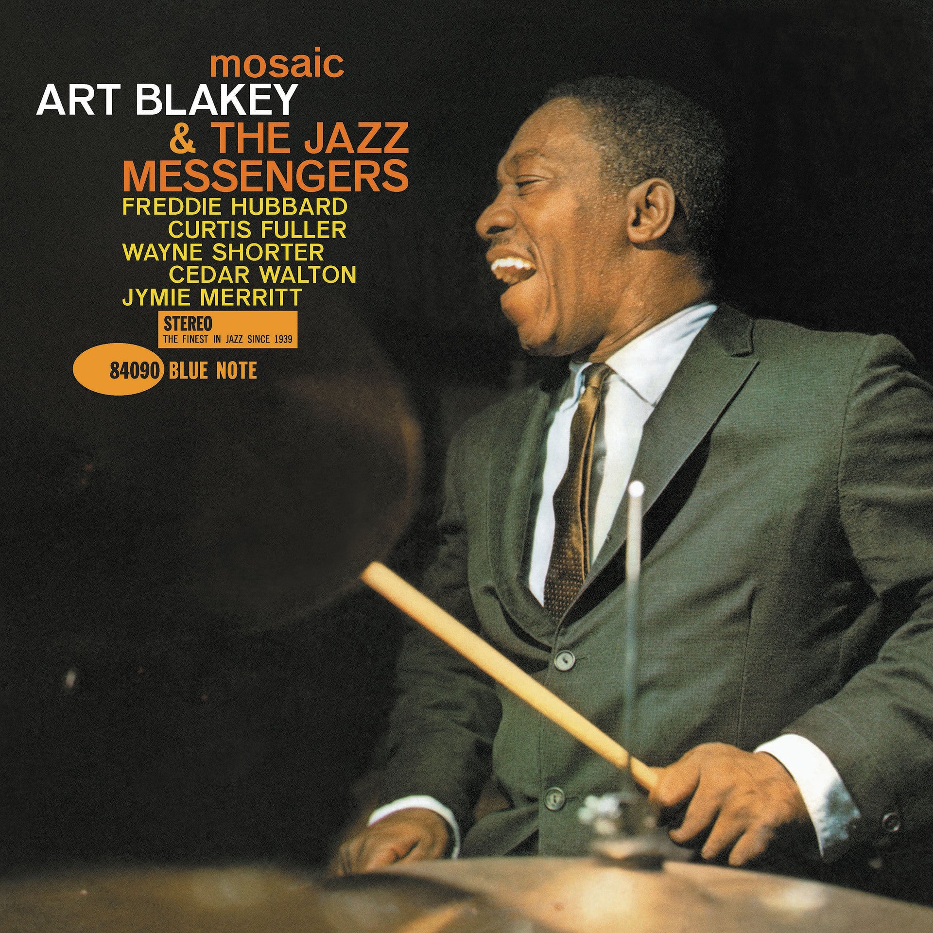 Art Blakey & The Jazz Messengers – Mosaic (Blue Note)(UMe) (Arrives in 30 Days)